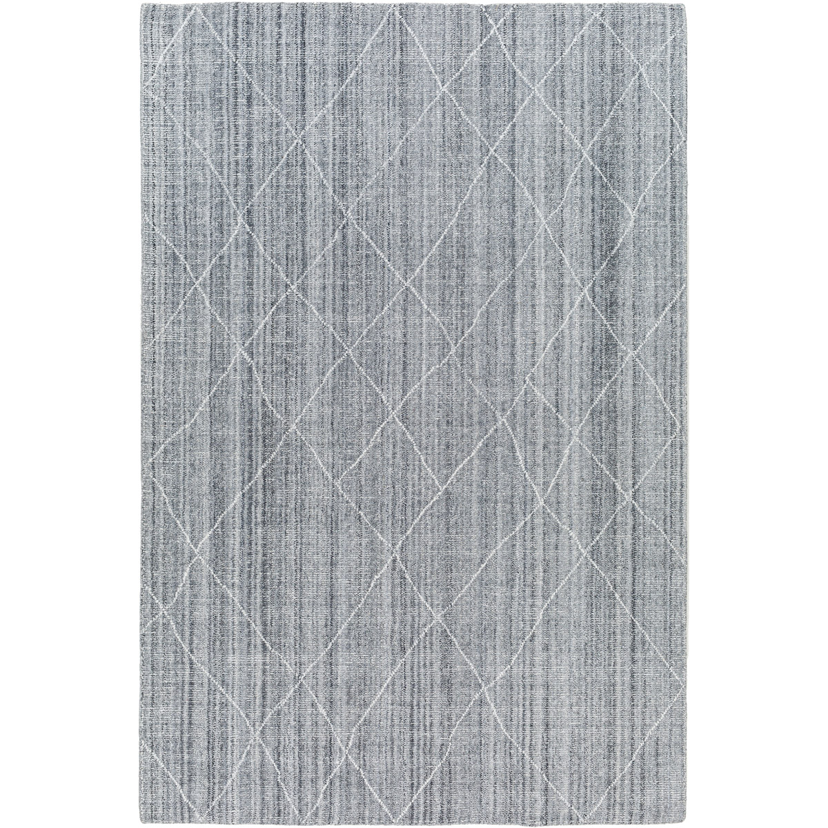 Surya HHD2301-268 Highland 96 X 30 inch Rug, Runner