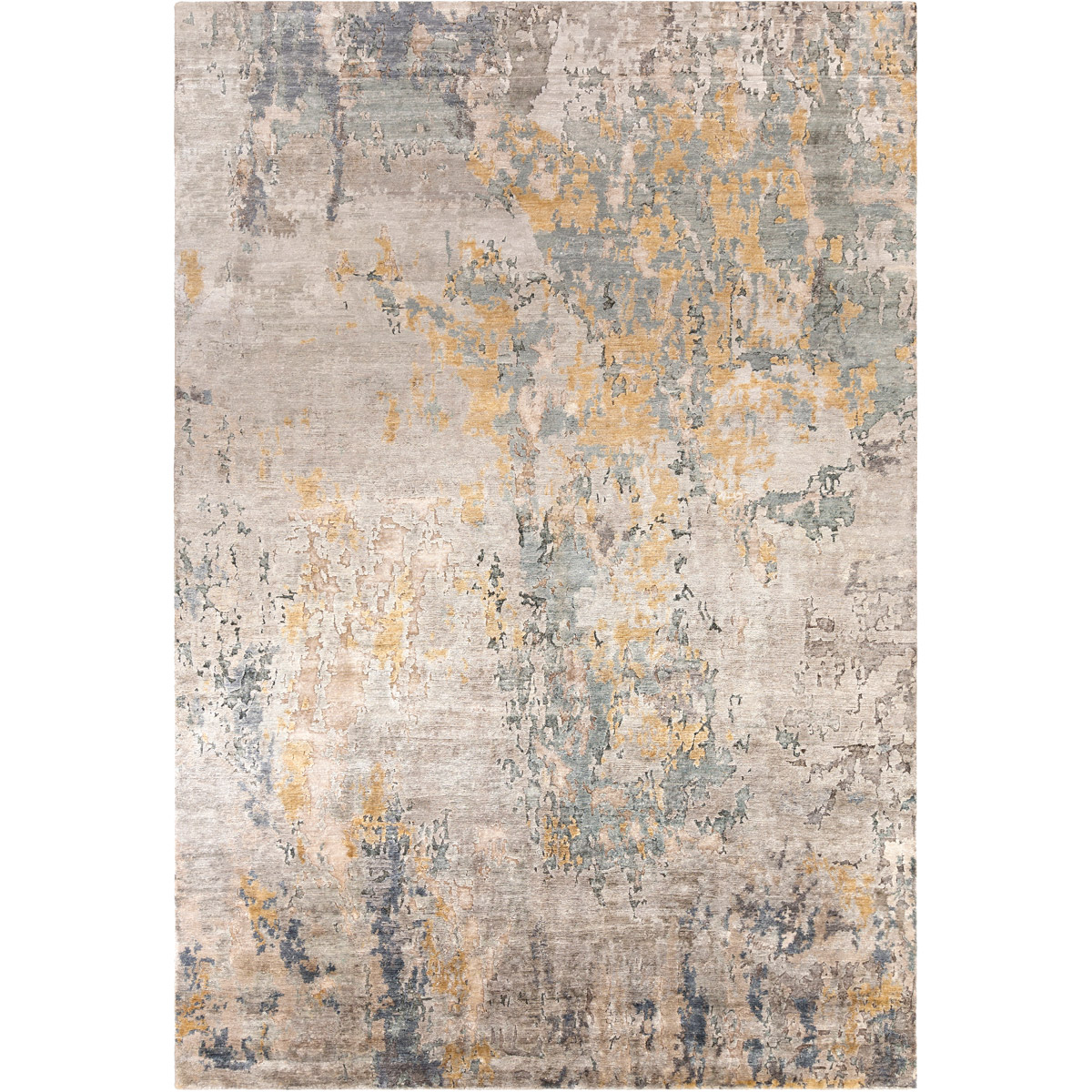 Surya IML1001-811 Imola 132 X 96 inch Beige Rug in 8 x 11, Rectangle