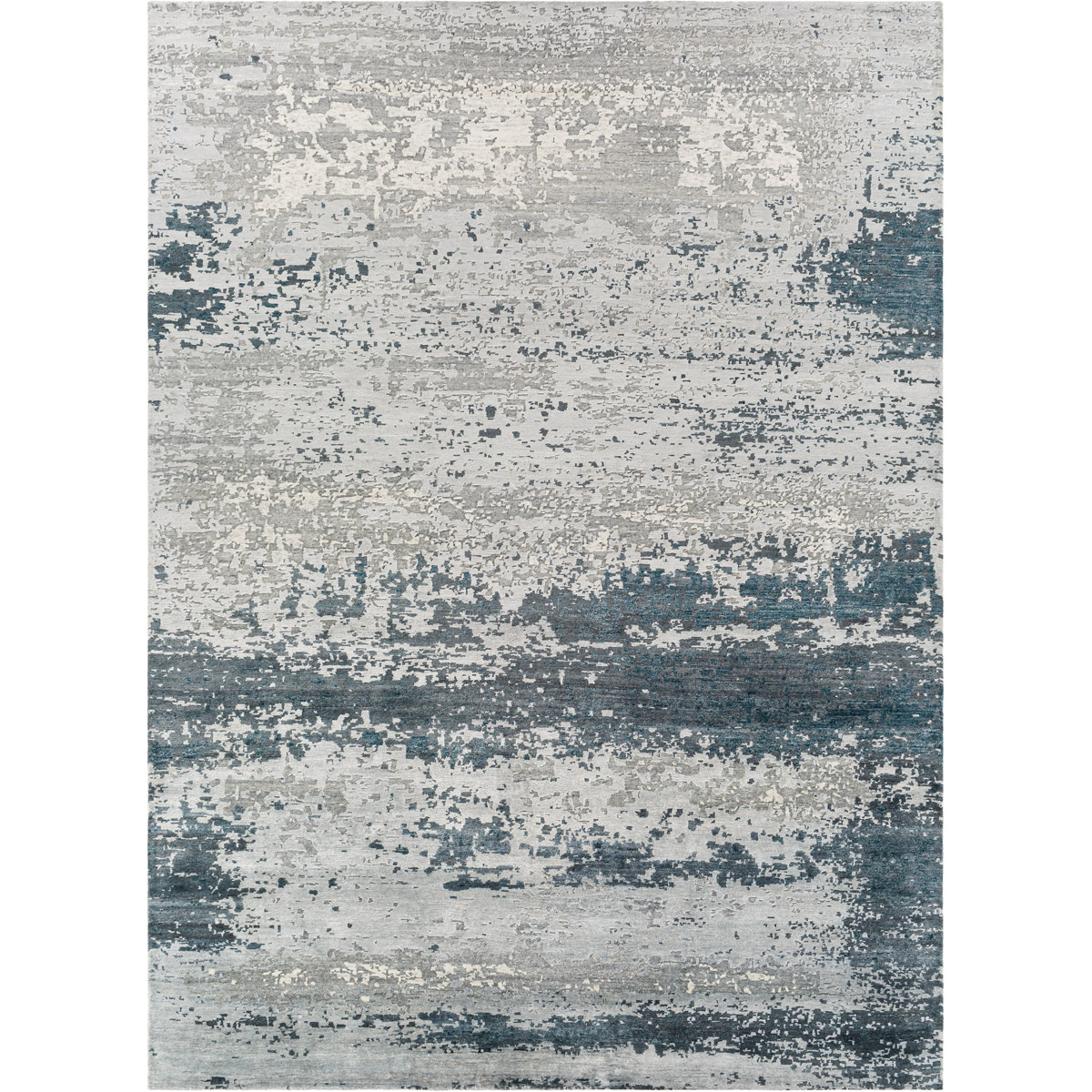 Surya IML1004-811 Imola 132 X 96 inch Light Beige Rug in 8 x 11, Rectangle
