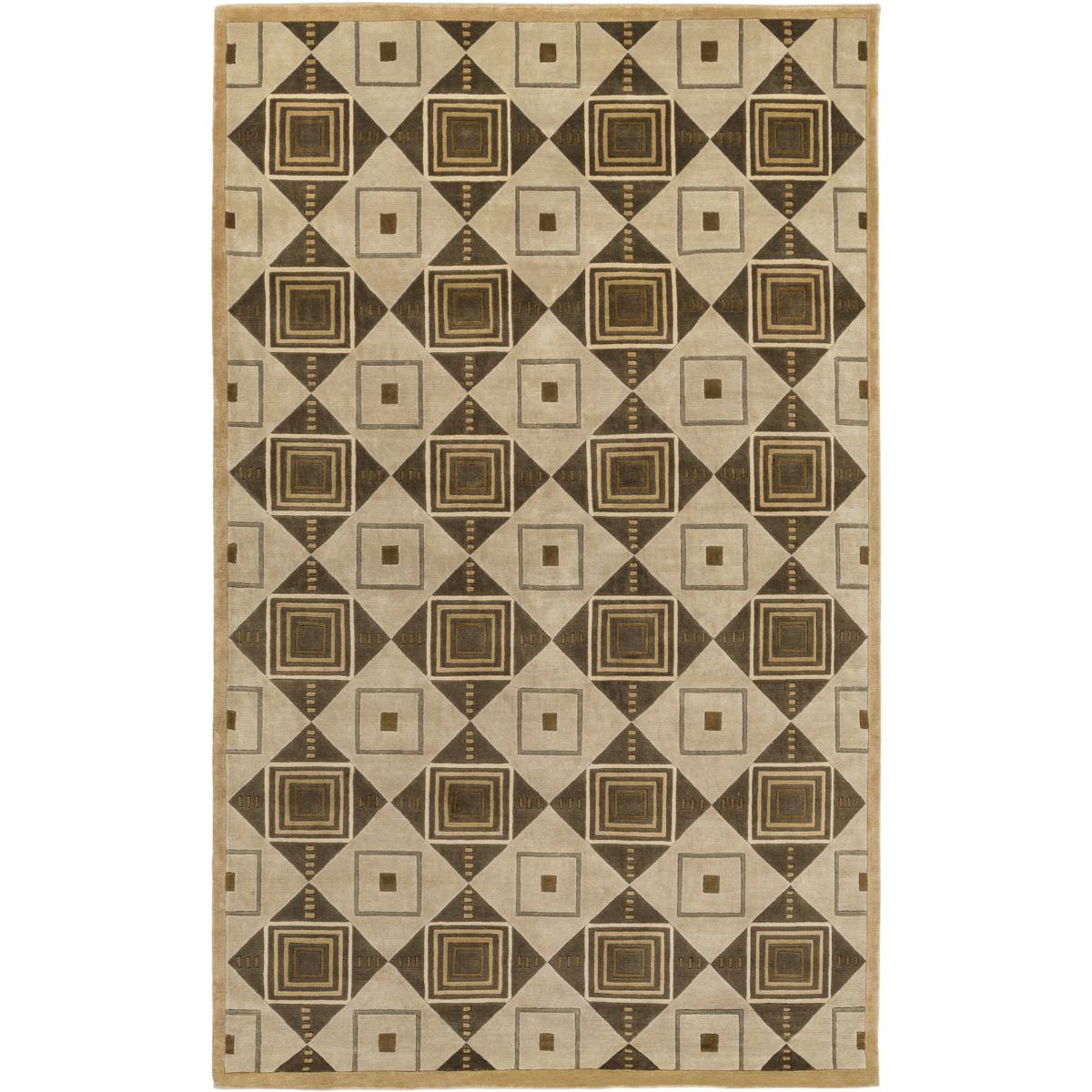 Surya IN8008-913 Mugal 156 X 108 inch Rug