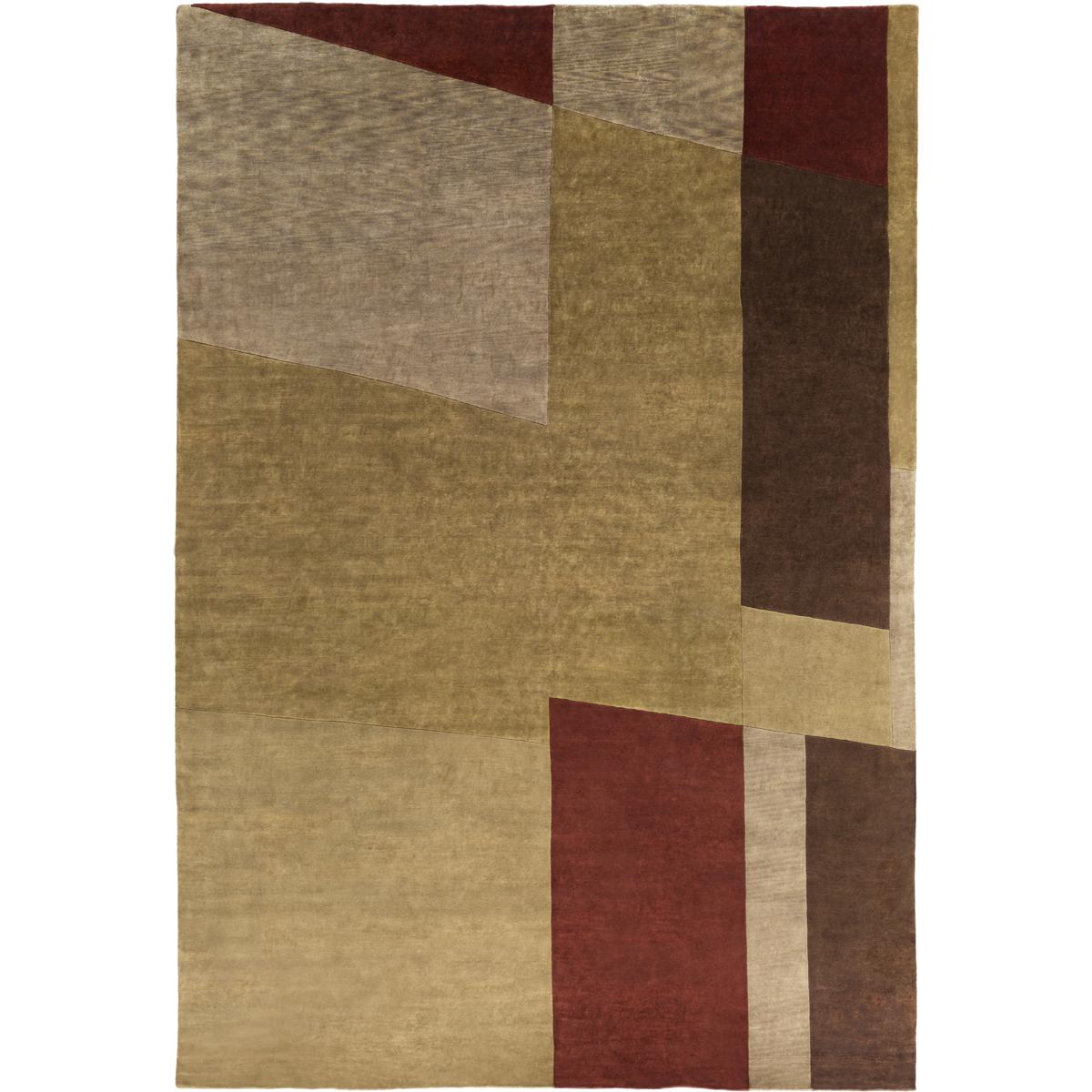 Surya IN8101-913 Mugal 156 X 108 inch Rug