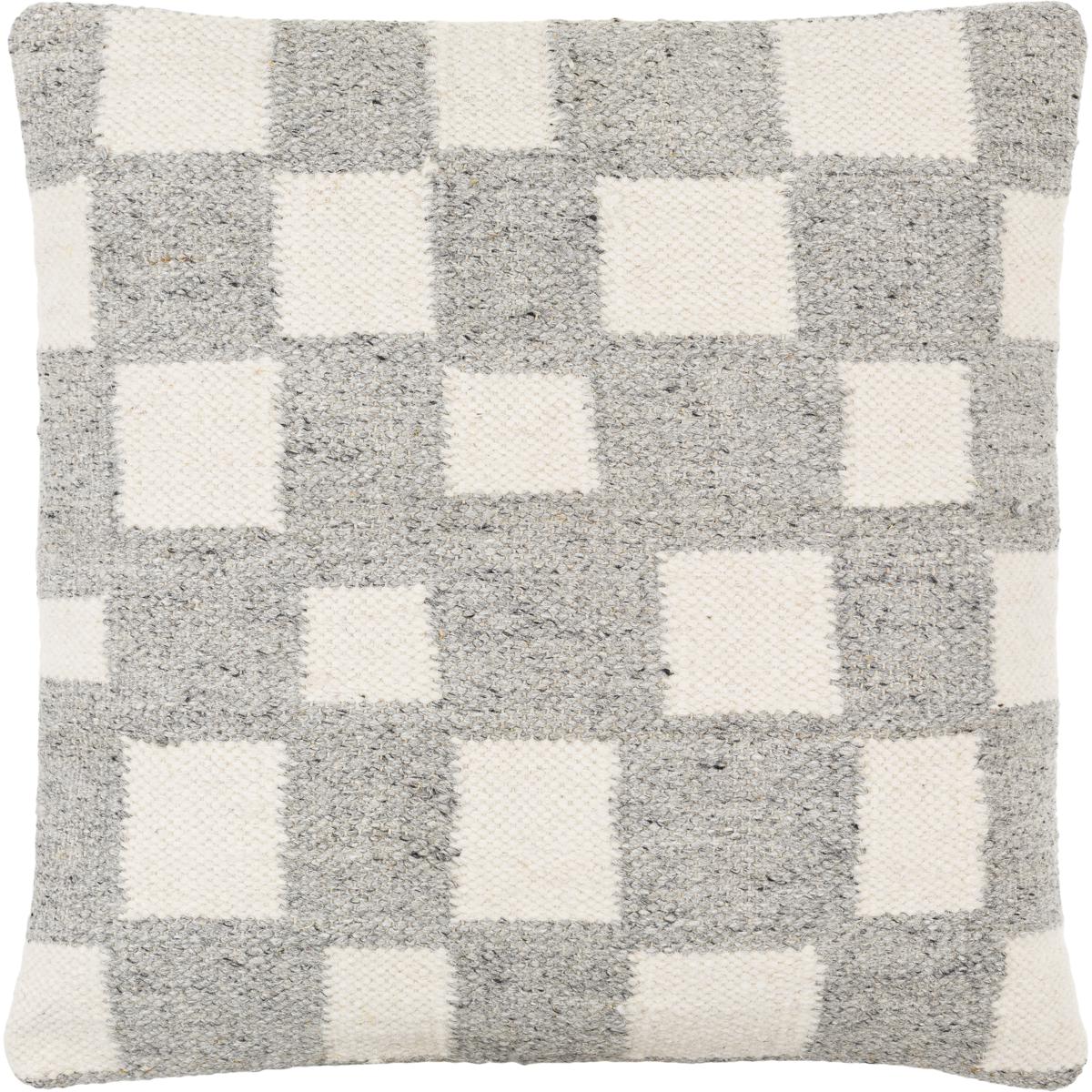 Surya JAT003-1818P Jacinta 18 X 5 inch Pillow Kit