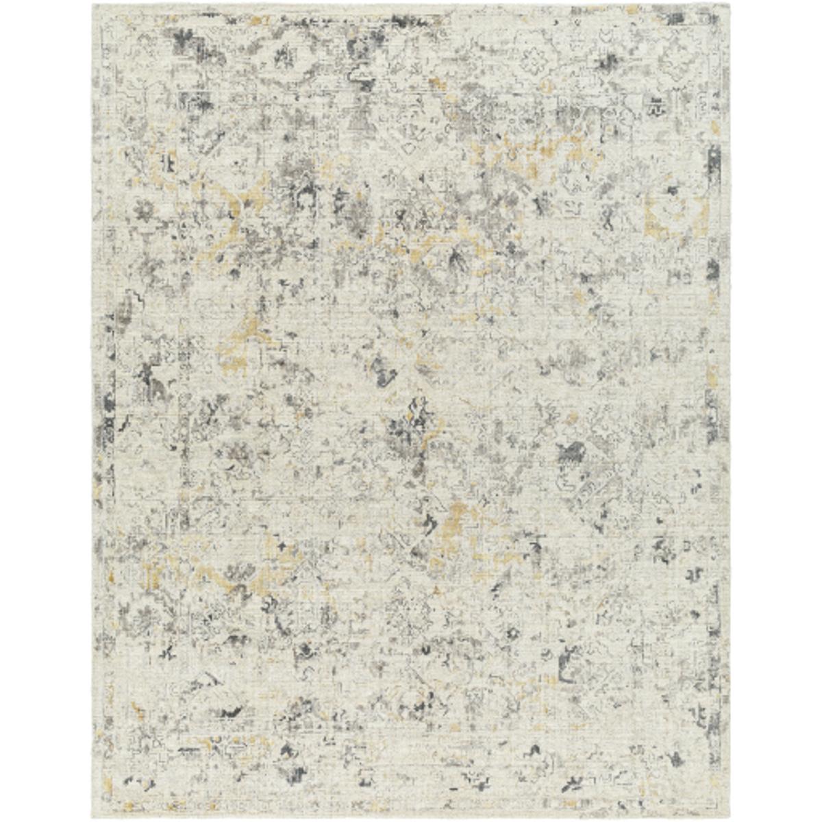 Surya JOR2302-1014 Jordan 168 X 120 inch Handmade Rug