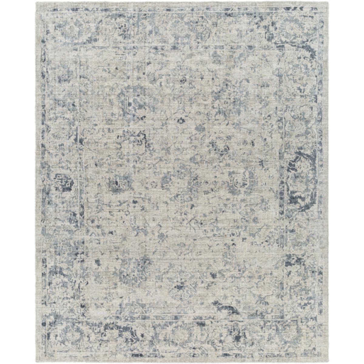 Surya JOR2303-1014 Jordan 168 X 120 inch Handmade Rug