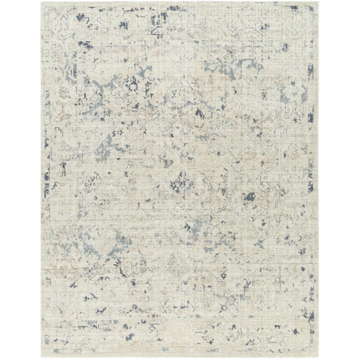 Surya JOR2305-1014 Jordan 168 X 120 inch Handmade Rug