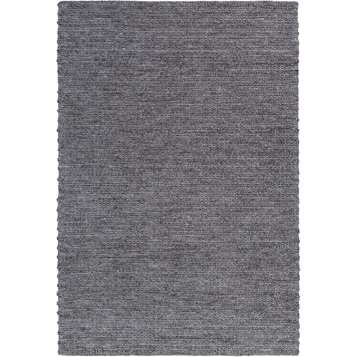 Surya KDD3002-23 Kindred 36 X 24 inch Charcoal Rug in 2 x 3, Rectangle