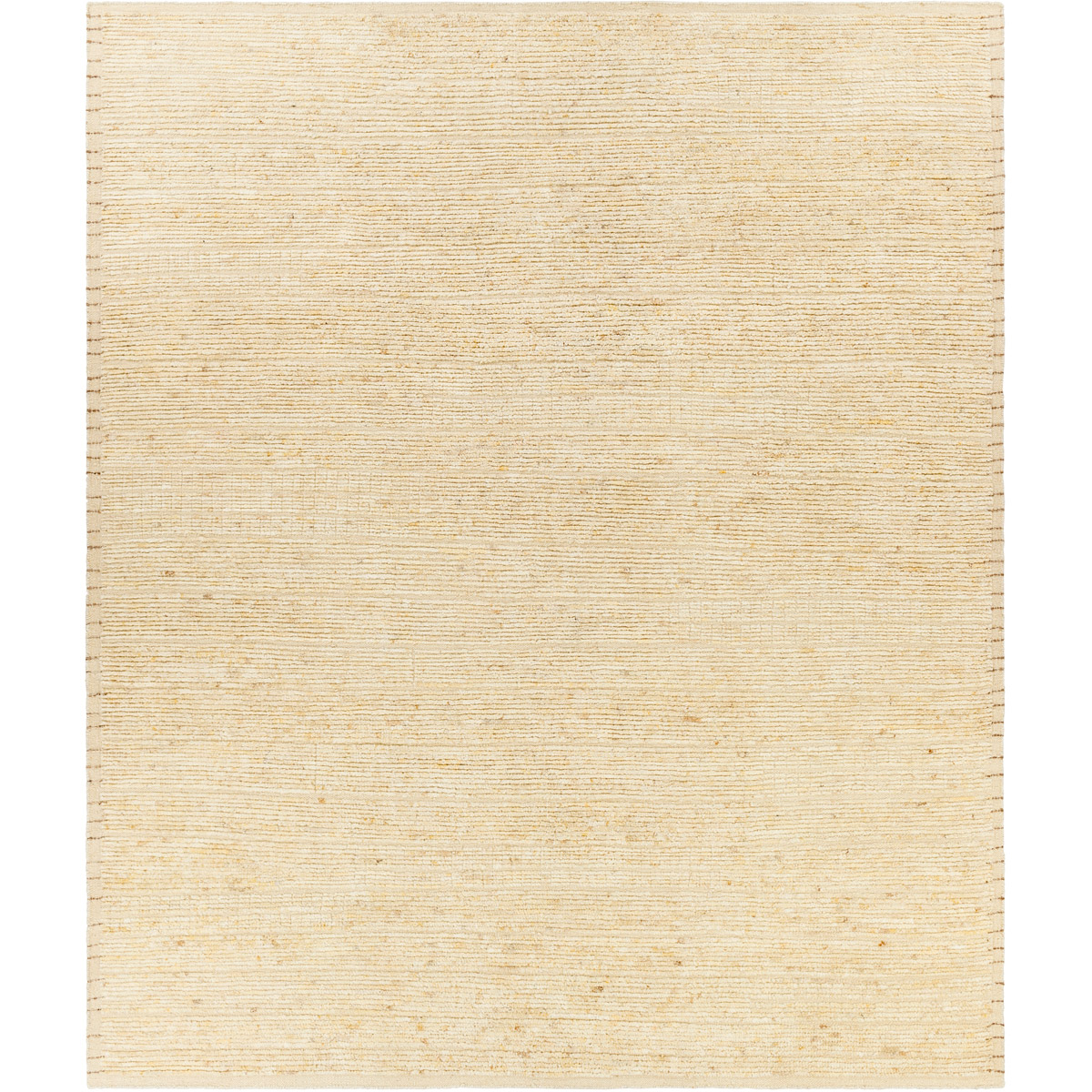 Surya KHY2303-1014 Khyber 168 X 120 inch Wheat Rug, Rectangle