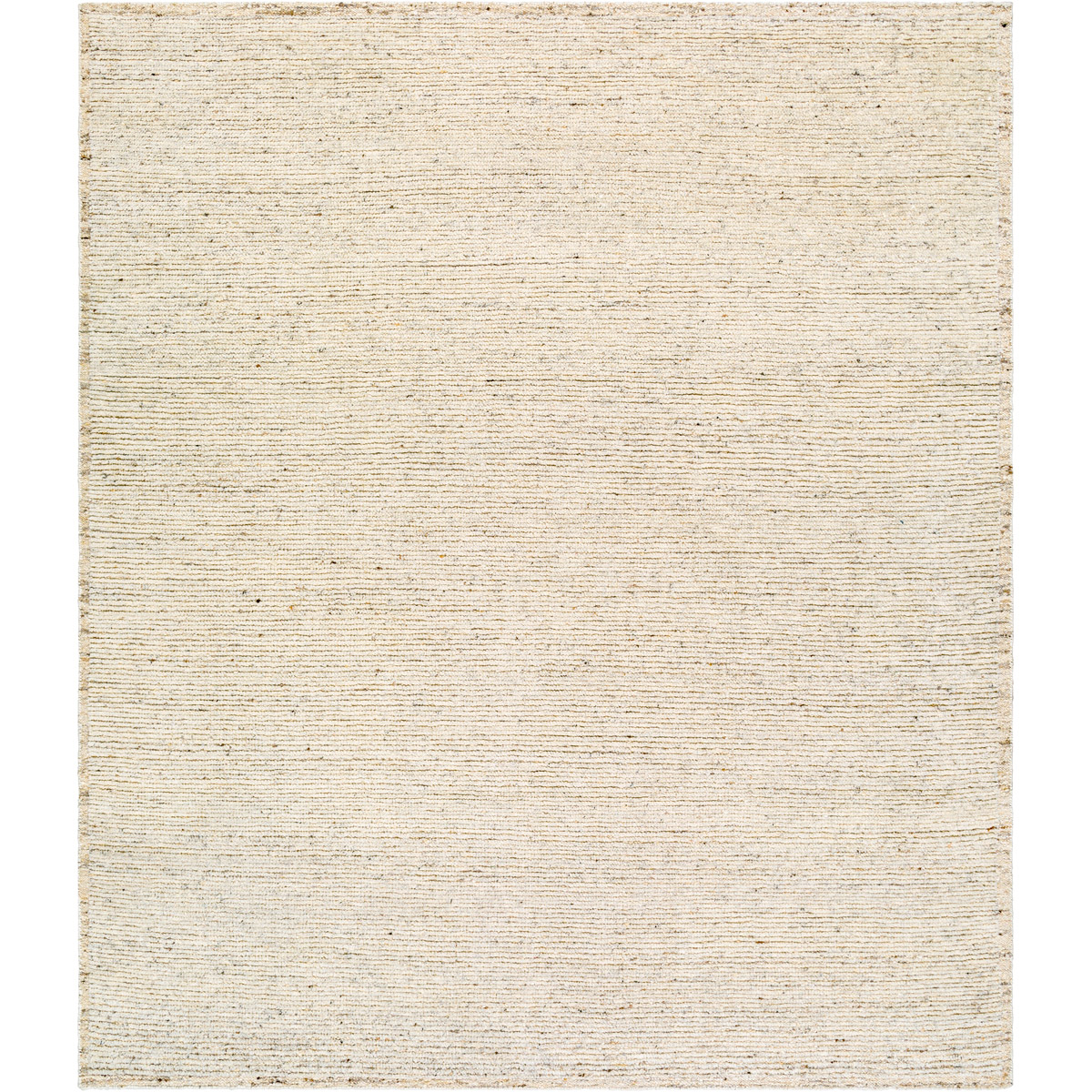 Surya KHY2307-1014 Khyber 168 X 120 inch Beige Rug, Rectangle