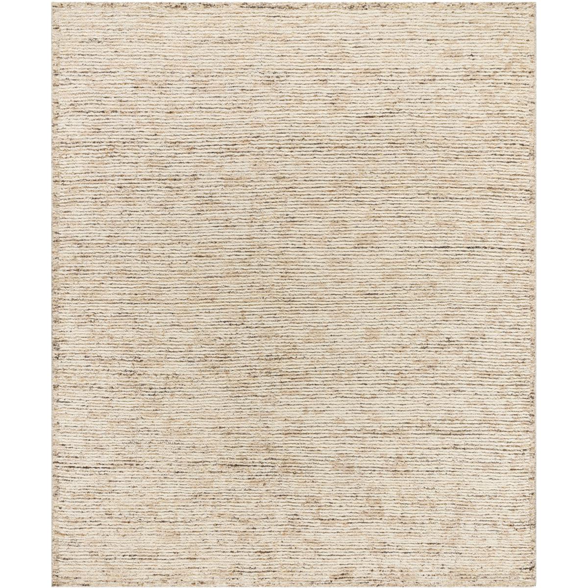 Surya KHY2309-1014 Khyber 168 X 120 inch Light Silver / Ash / Pearl / Sage Handmade Rug in 10 x 14