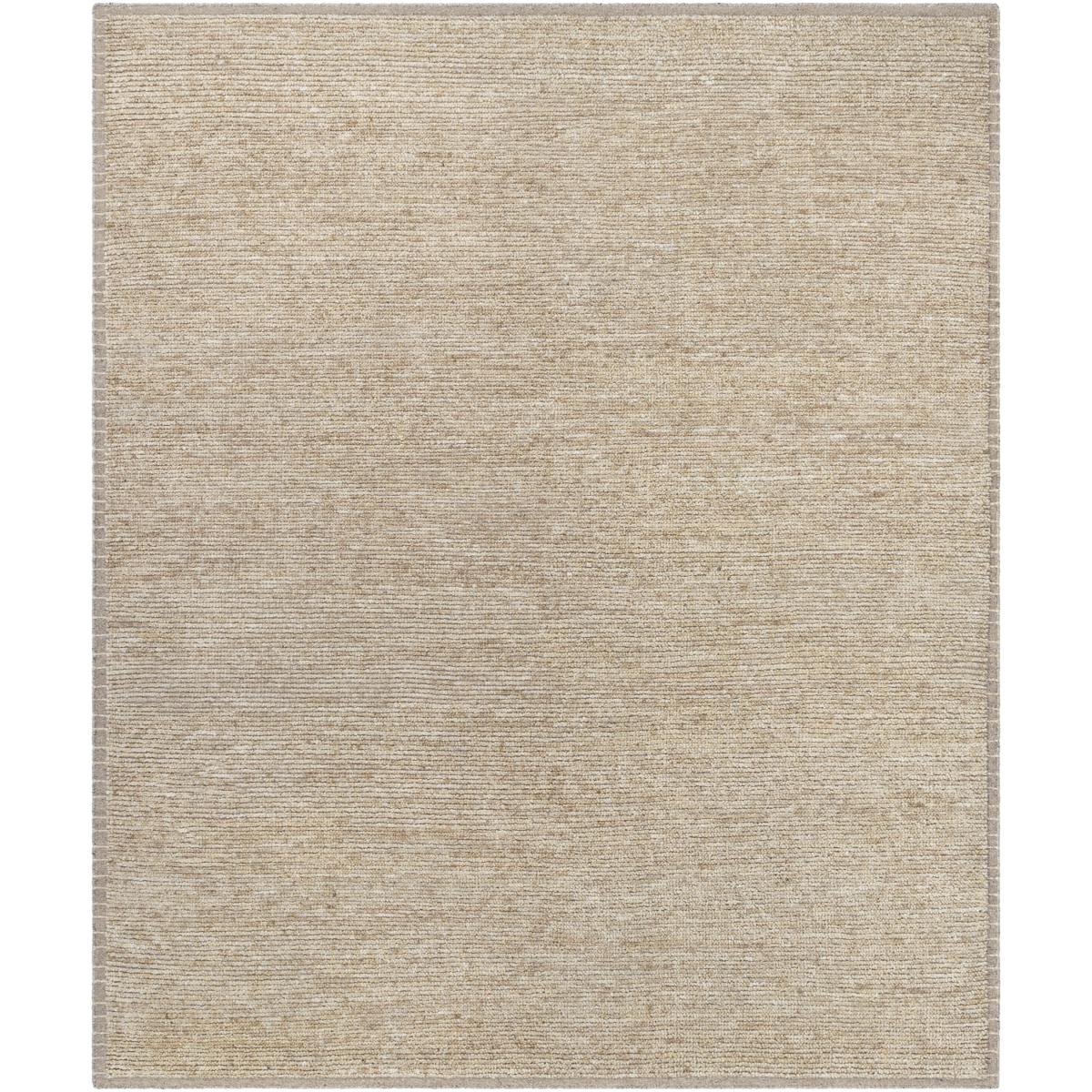 Surya KHY2310-1014 Khyber 168 X 120 inch Khaki / Sand Handmade Rug in 10 x 14