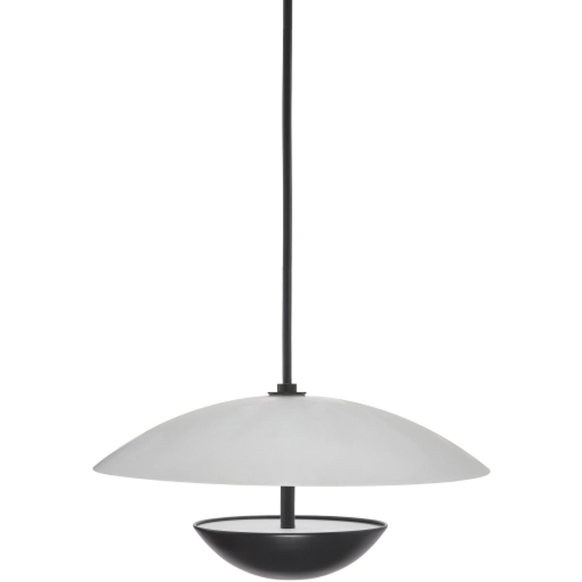 Surya KMN-002 Karmoni 2 Light 19.62 inch Powder Coated Pendant Ceiling Light