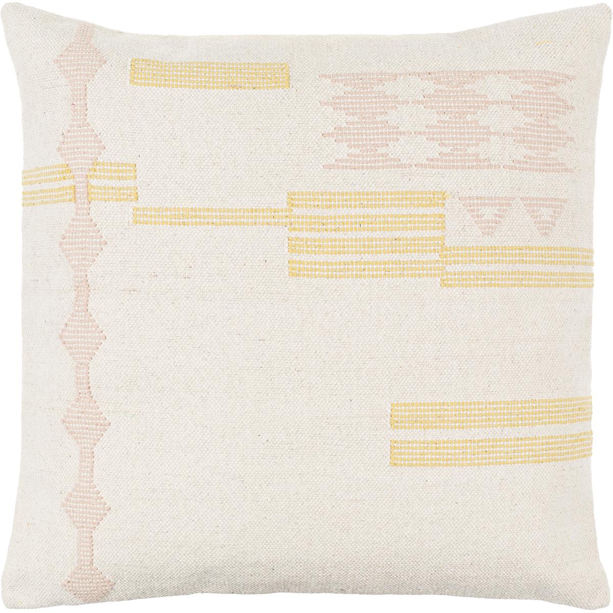 Surya KRK001-1818P Kyrk 18 X 5 inch Pillow Kit