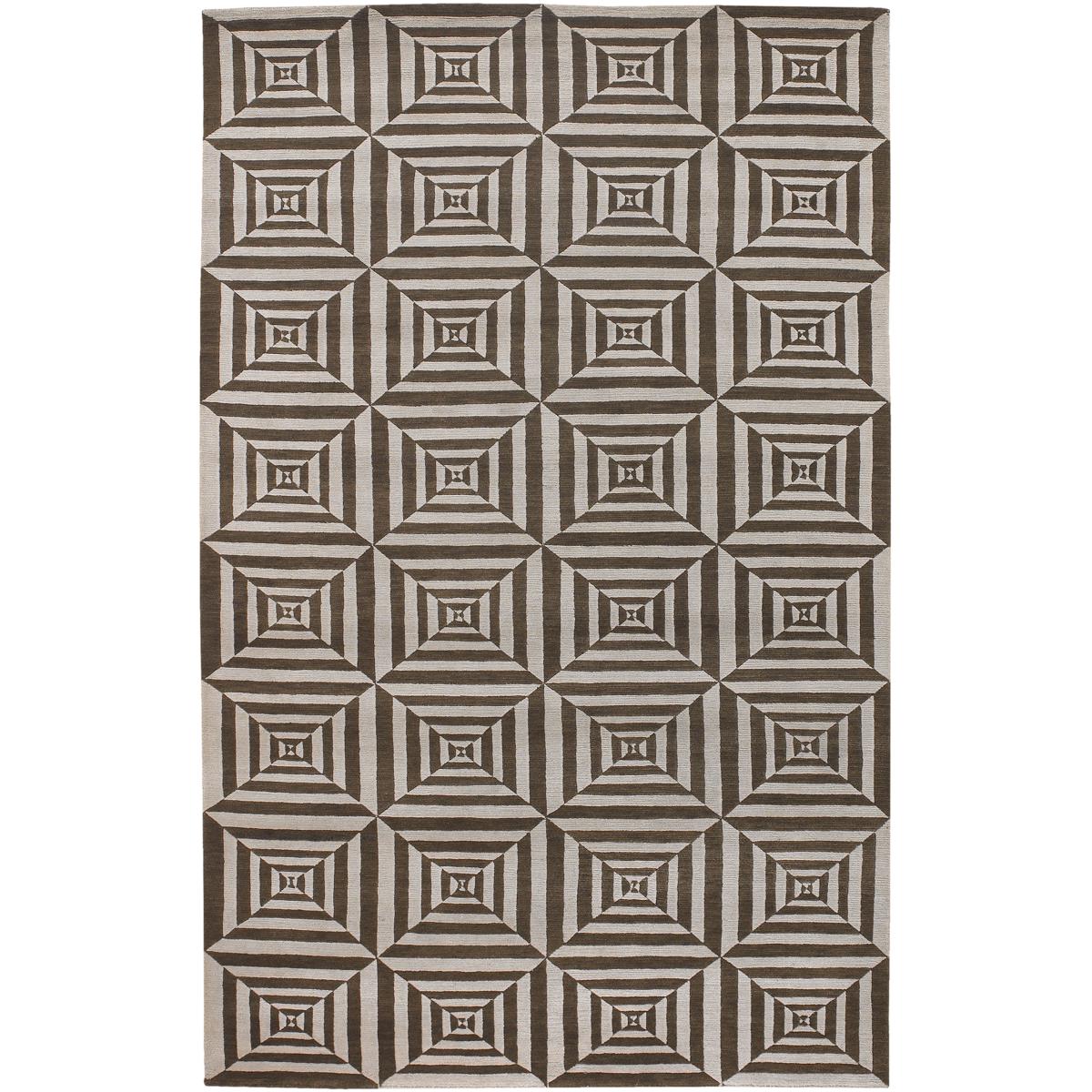 Surya LHO3202-58 Lhotse 96 X 60 inch Rug