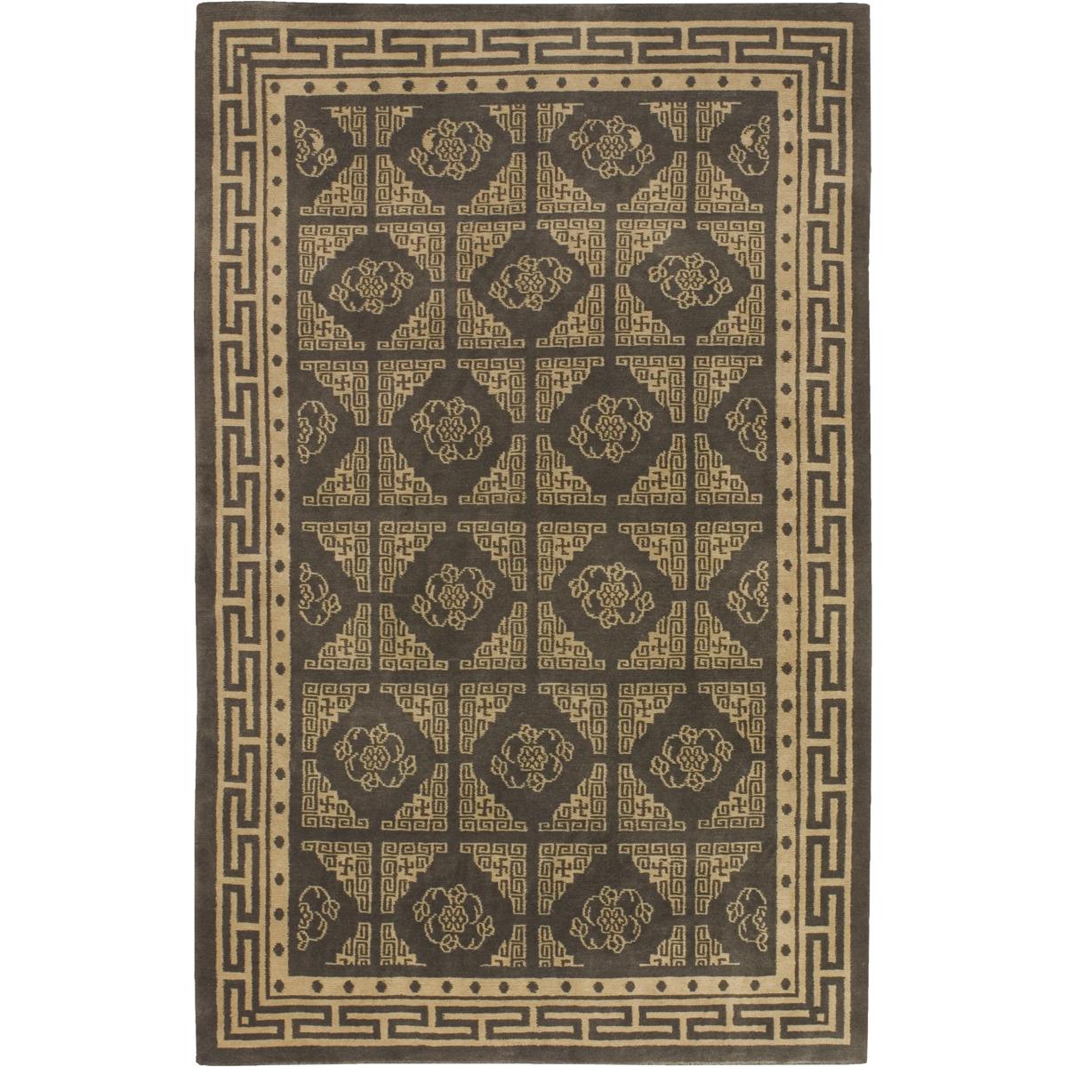 Surya LHO3208-58 Lhotse 96 X 60 inch Rug