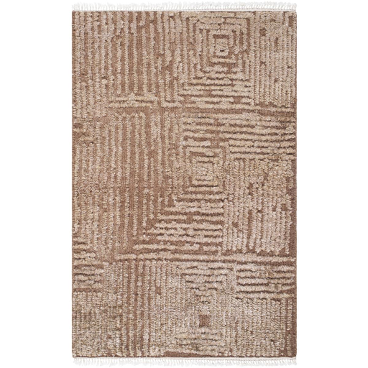 Surya LOR2307-912 Lora 144 X 108 inch Handmade Rug
