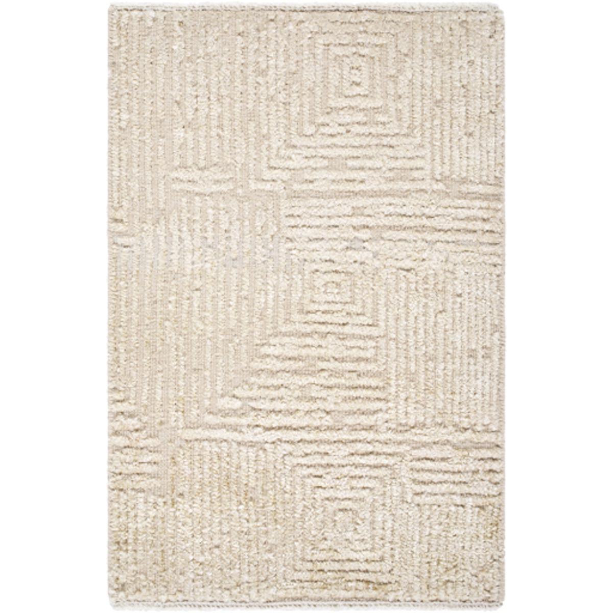 Surya LOR2308-912 Lora 144 X 108 inch Handmade Rug