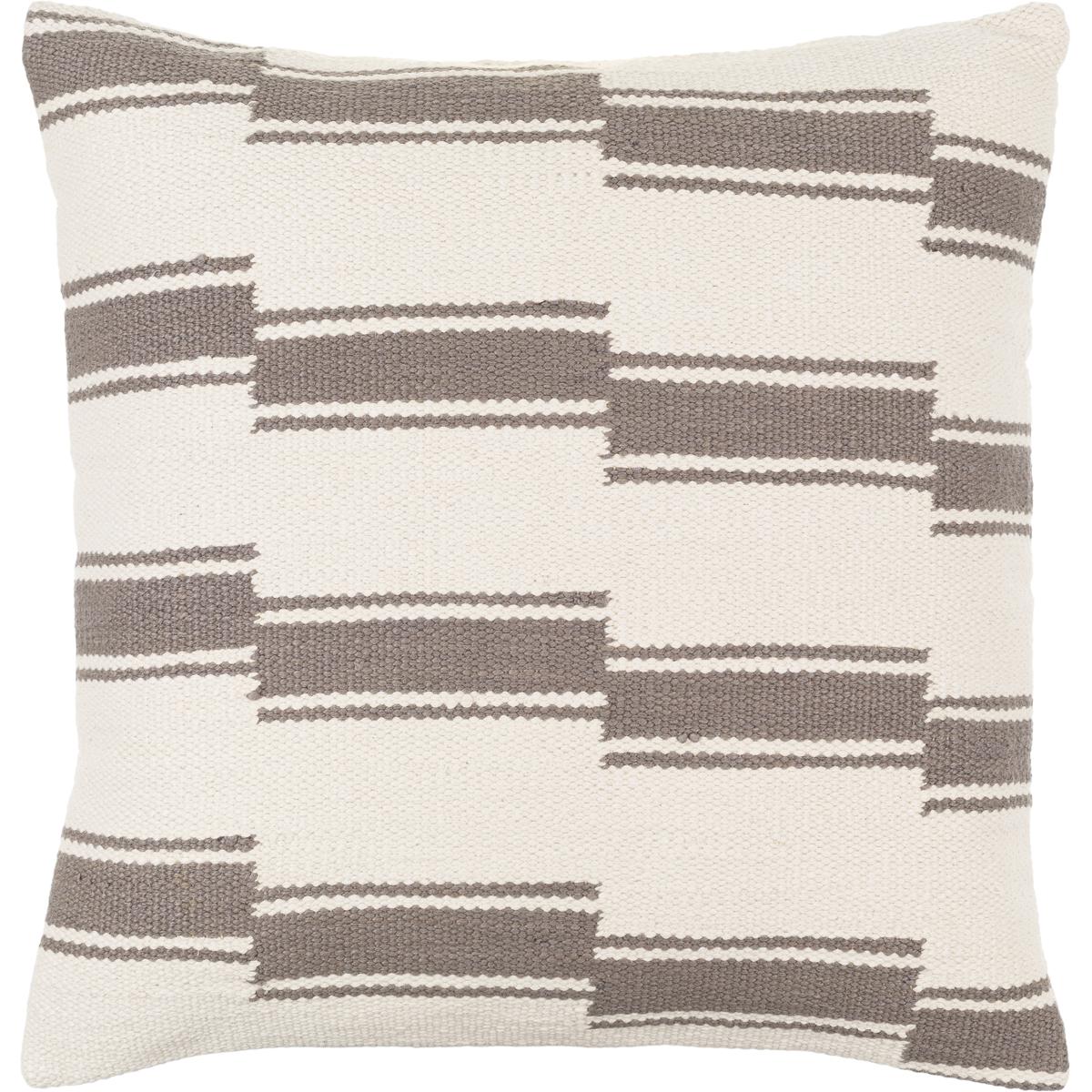 Surya LSN001-1818P Larsen 18 X 5 inch Pillow Kit