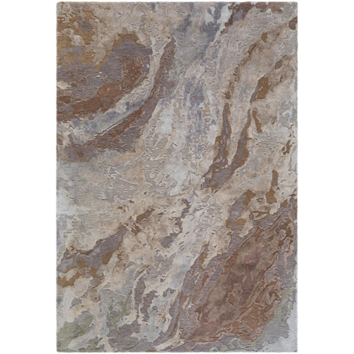 Surya LUA2302-23 Lukla 36 X 24 inch Handmade Rug