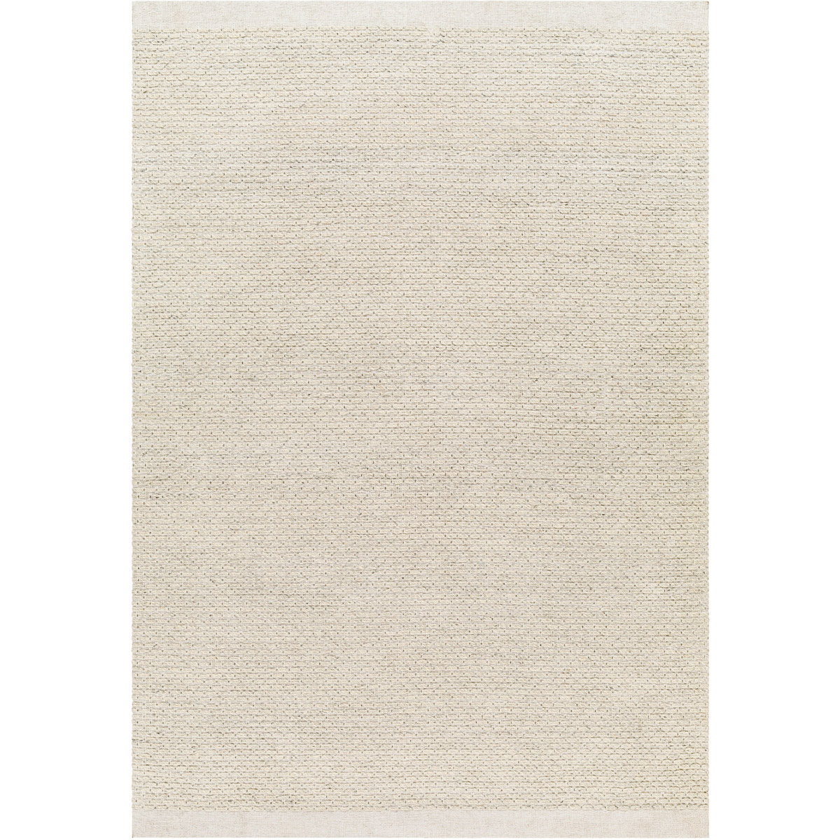 LUM2300-23 2 x 3 ft. Lumi Rectangle Area Rug, Multi Color