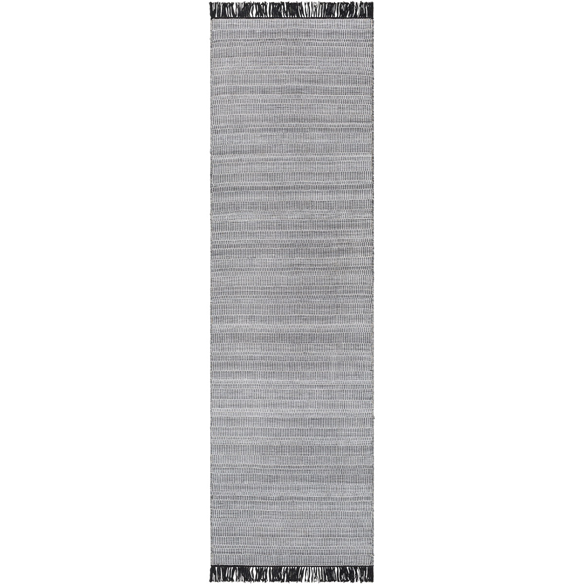 LYI2303-268 2 ft. 6 in. x 8 ft. Lily Hand Woven Rectangle Area Rug, Multi Color
