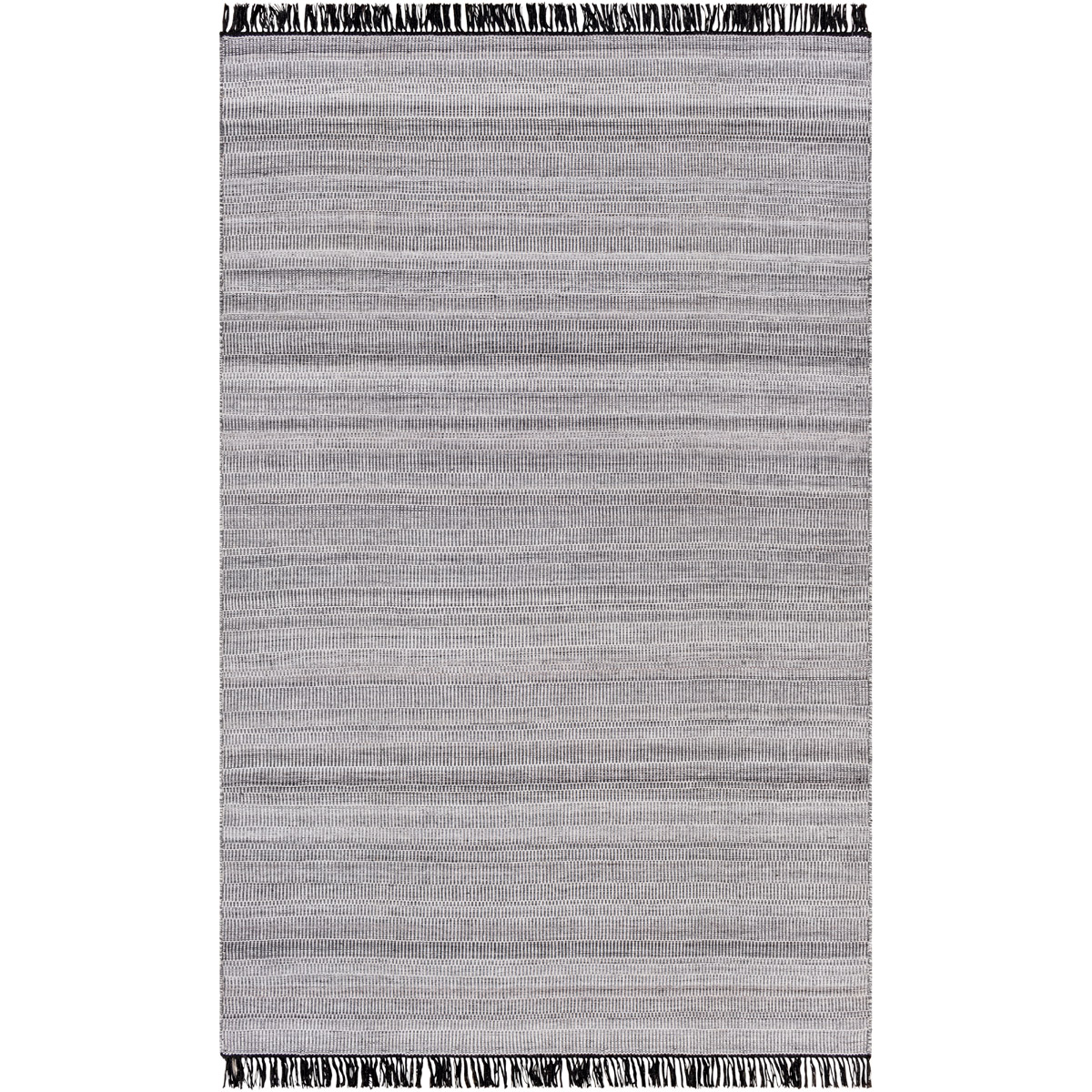 LYI2303-1014 10 x 14 ft. Lily Rectangle Area Rug, Multi Color