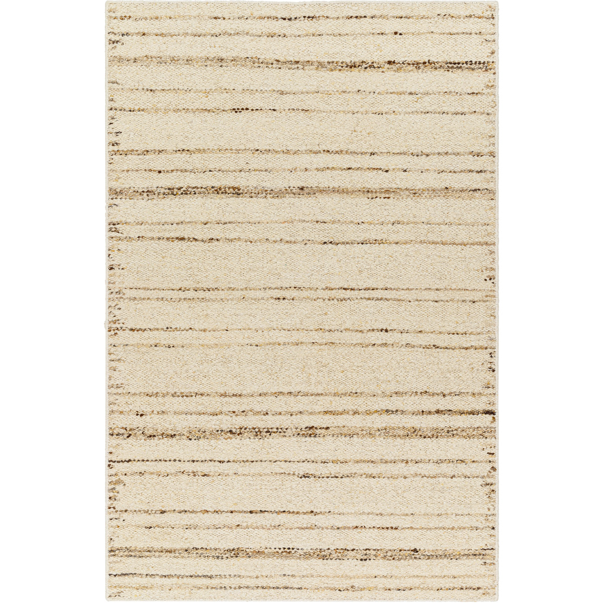 Surya MCU1000-1215 Machu Picchu 180 X 144 inch Ivory Rug in 12 x 15, Rectangle