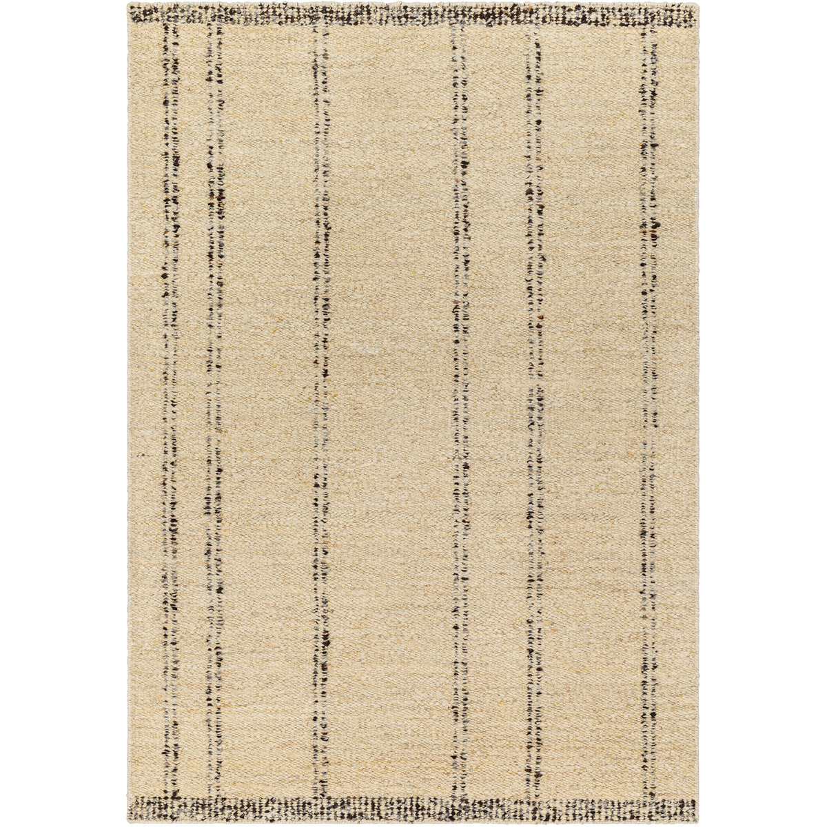 Surya MCU1002-23 Machu Picchu 36 X 24 inch Cream Rug in 2 x 3, Rectangle