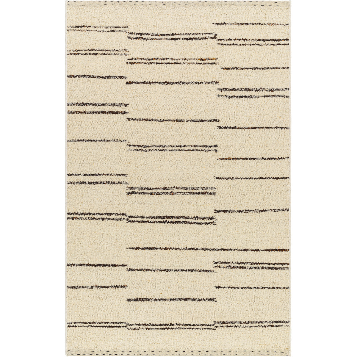 Surya MCU1005-1215 Machu Picchu 180 X 144 inch Cream Rug in 12 x 15, Rectangle