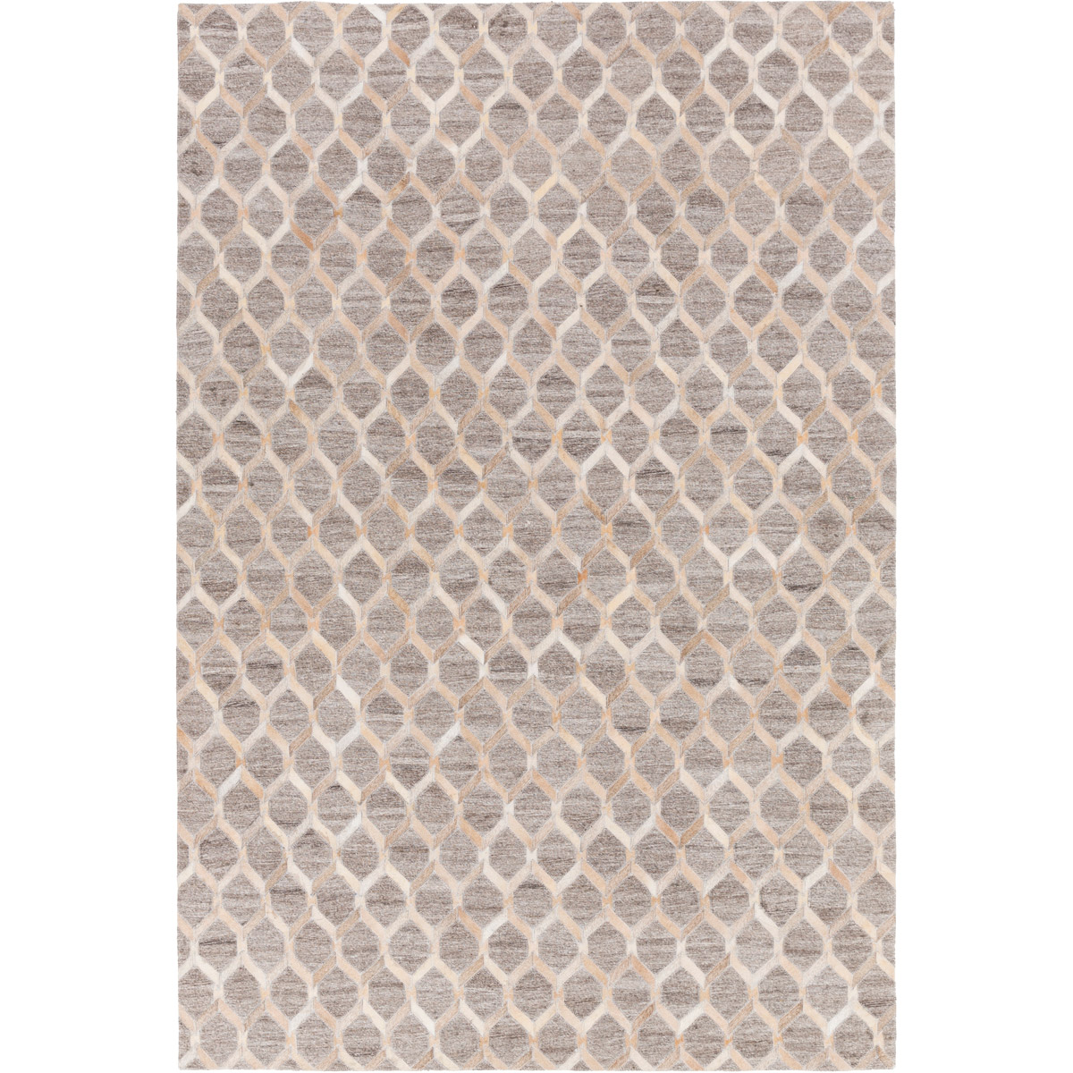 Surya MOD1009-23 Medora 36 X 24 inch Beige Rug in 2 x 3, Rectangle