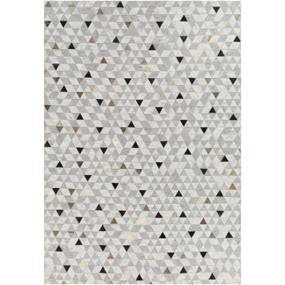 MOD1025-23 2 x 3 ft. Medora Hand Crafted Rectangle Rug, Multi Color