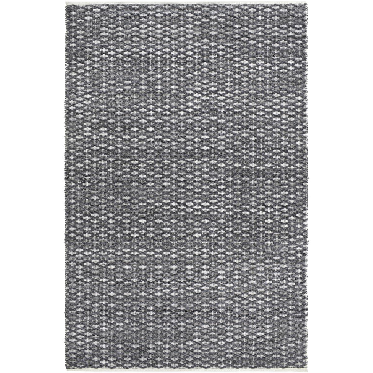 Surya MOE1000-810 Modena 120 X 96 inch Light Gray/Charcoal/Cream Handmade Rug in 8 x 10, Rectangle