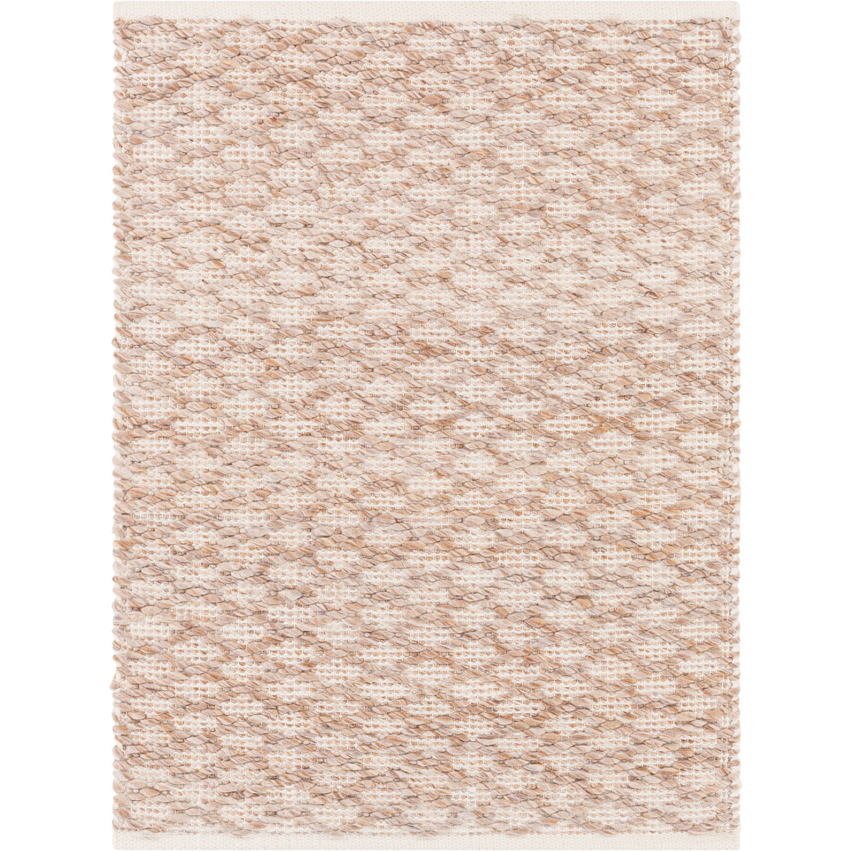 Surya MOE1001-23 Modena 36 X 24 inch Brown Rug in 2 x 3, Rectangle