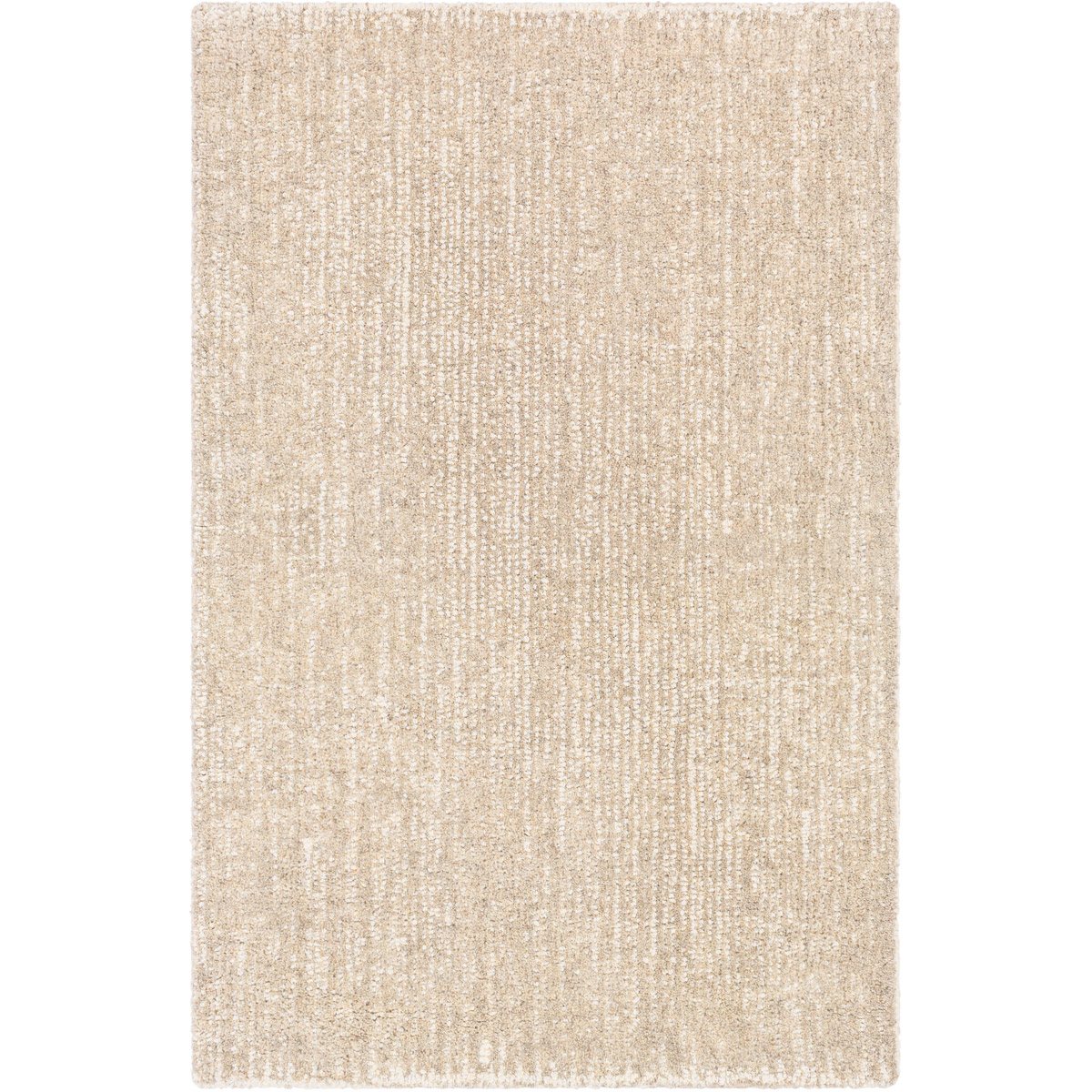 Surya MSN2300-23 Messina 36 X 24 inch Light Gray Rug in 2 x 3, Rectangle