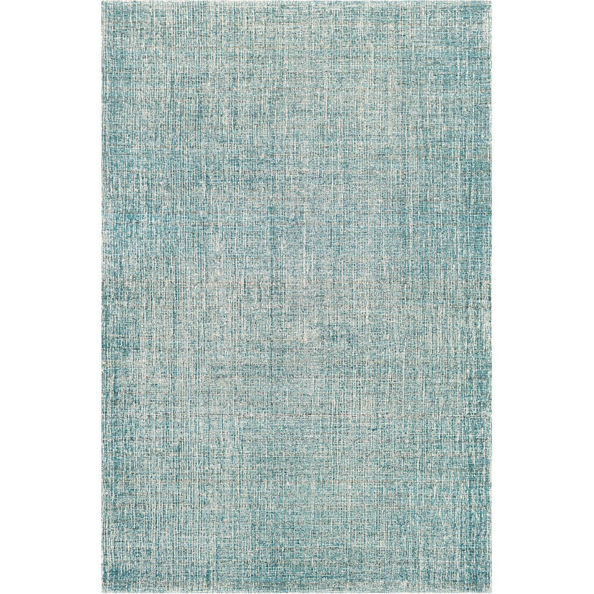 Surya MSN2305-23 Messina 36 X 24 inch Aqua Rug in 2 x 3, Rectangle