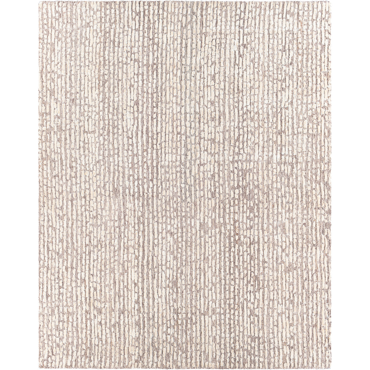 Surya MTC2304-810 Montclair 120 X 96 inch Dark Brown Rug in 8 x 10, Rectangle