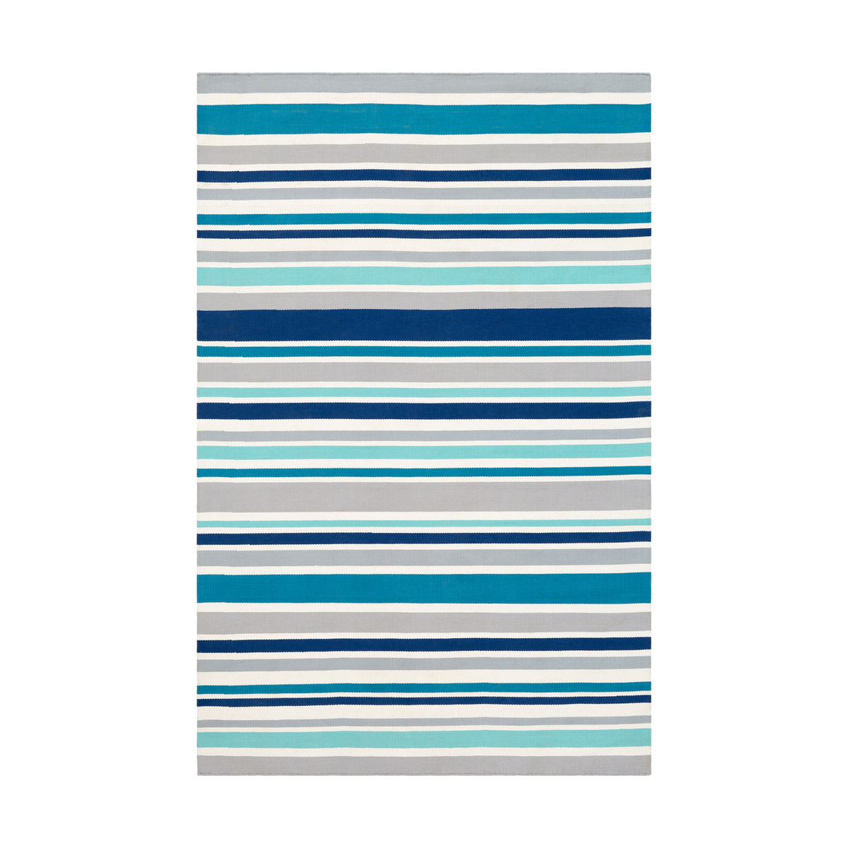 Surya MTM1011-23 Maritime 36 X 24 inch Dark Blue/Ivory/Taupe/Medium Gray Outdoor Rug, Rectangle