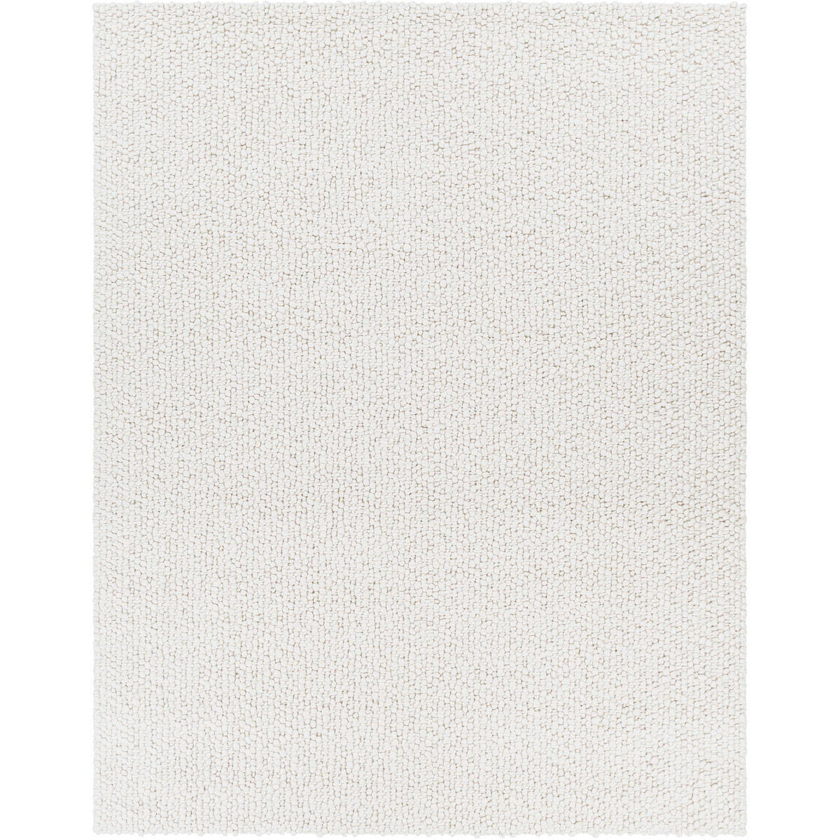 Surya NER1003-810 Neravan 120 X 96 inch Ivory Rug in 8 x 10, Rectangle