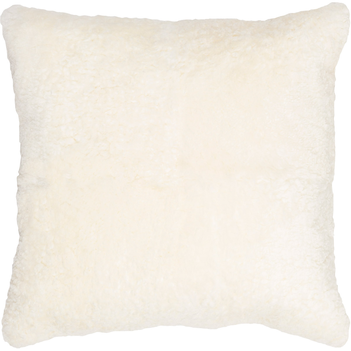 NND001-2020P 20 in. Northland Cream Square Pillow Kit, Multi Color