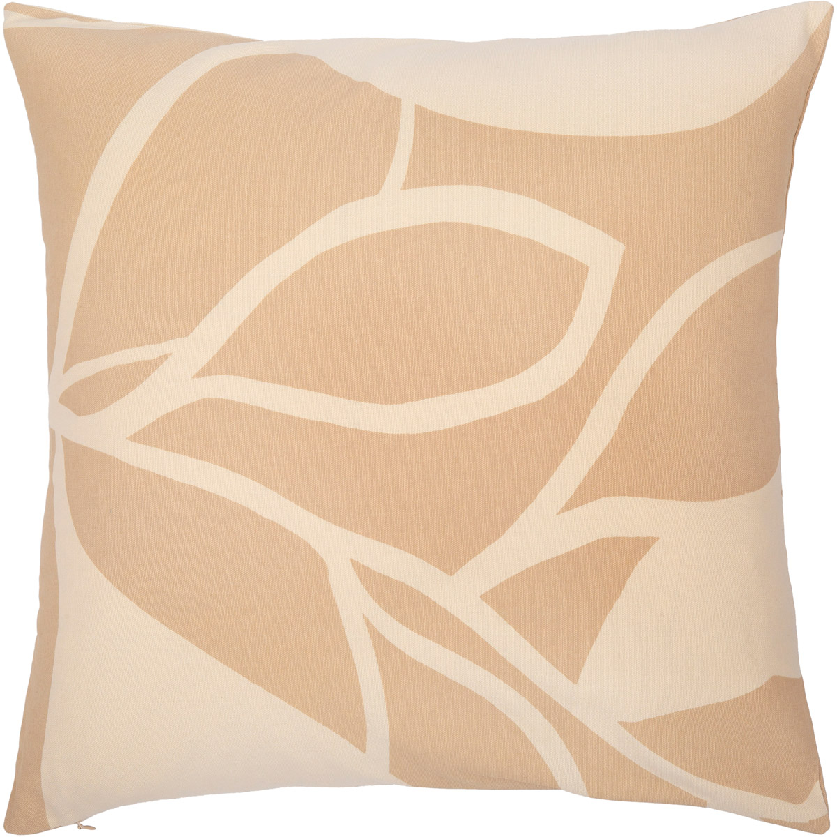 NTR012-1320P 13 x 20 in. Natur Pillow Kit with Polyester Insert, Beige