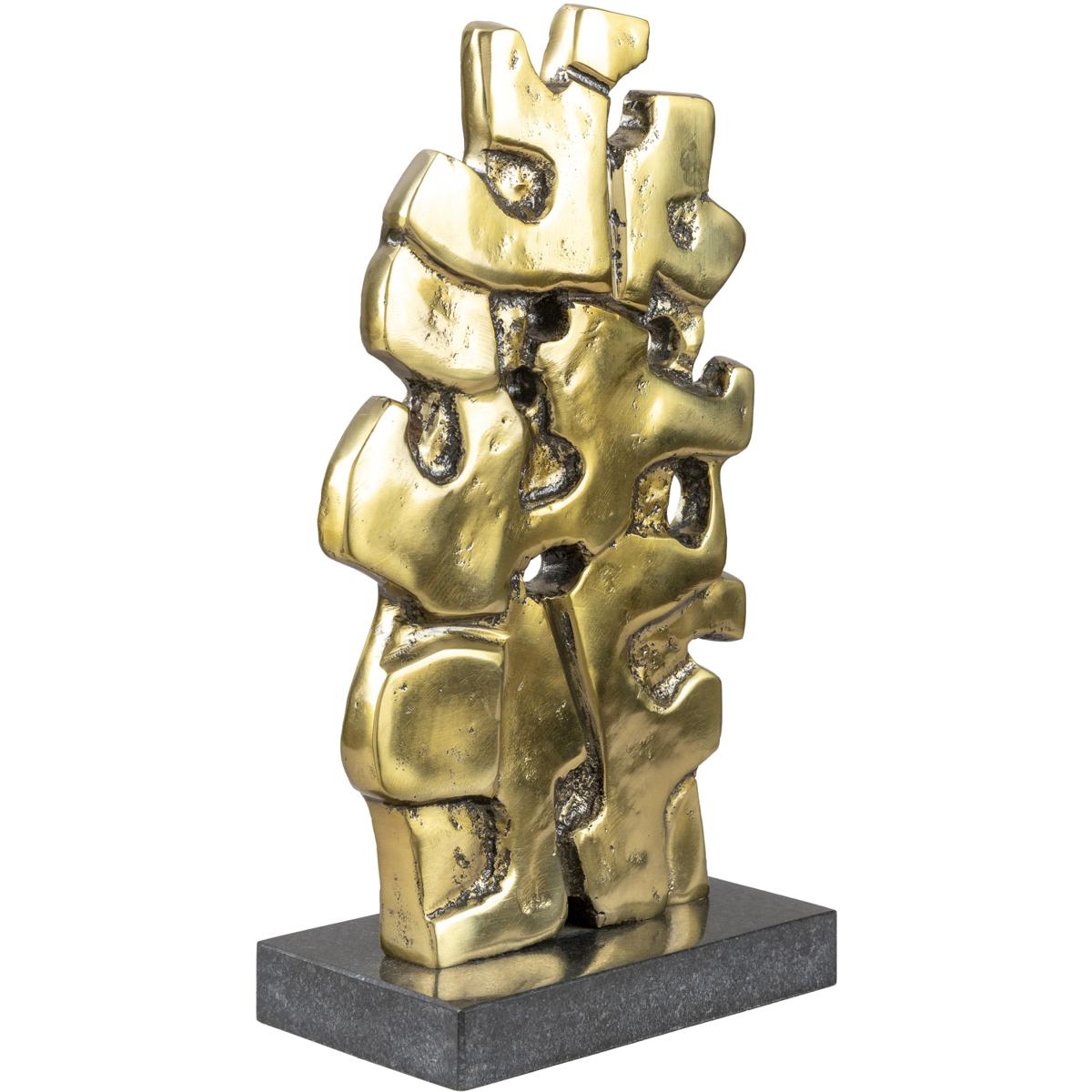Surya NVI0011264 Vines 12 X 6 inch Decorative Sculpture