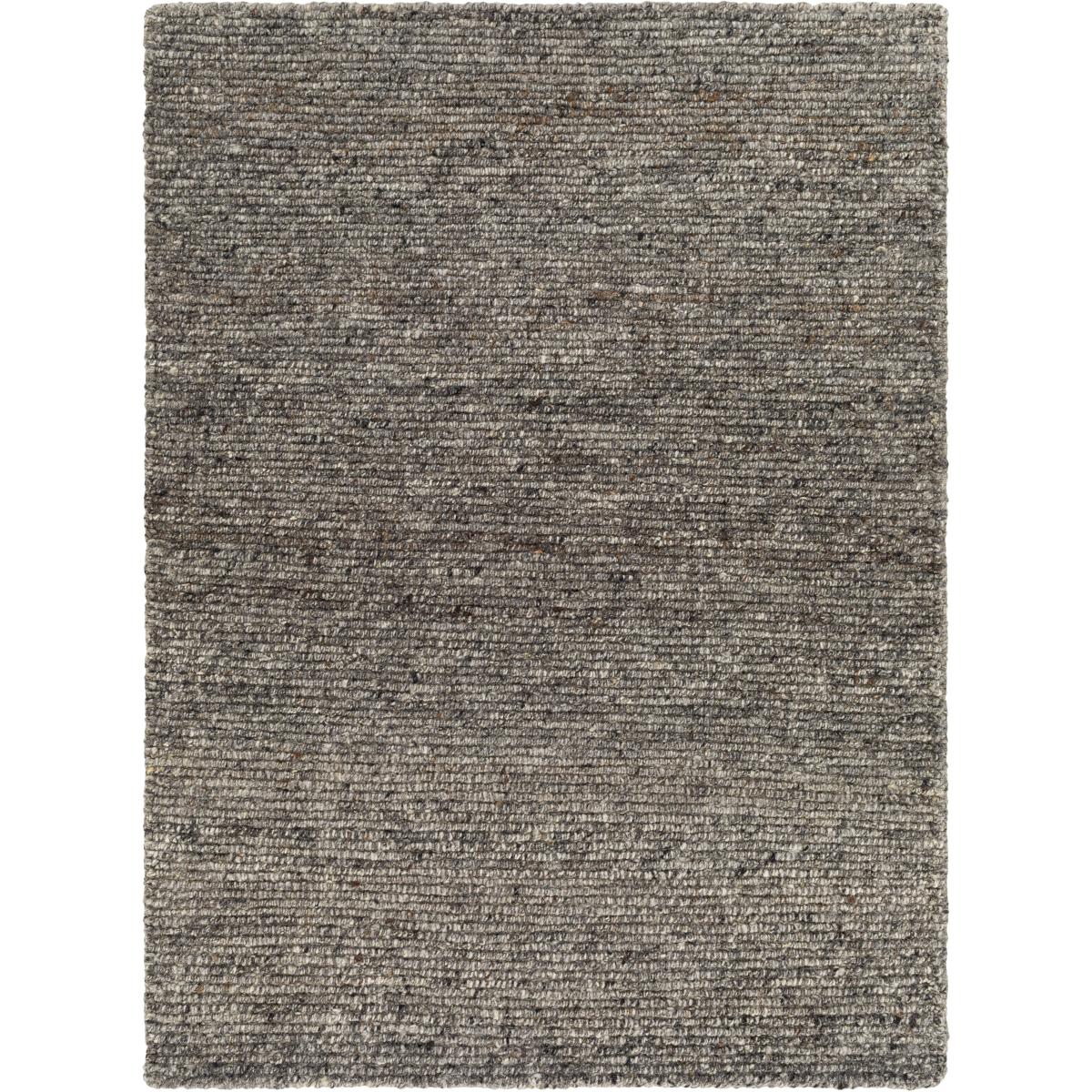 Surya ODS23001014 Odessa 168 X 120 inch Black Rug in 10 x 14 Rectangle