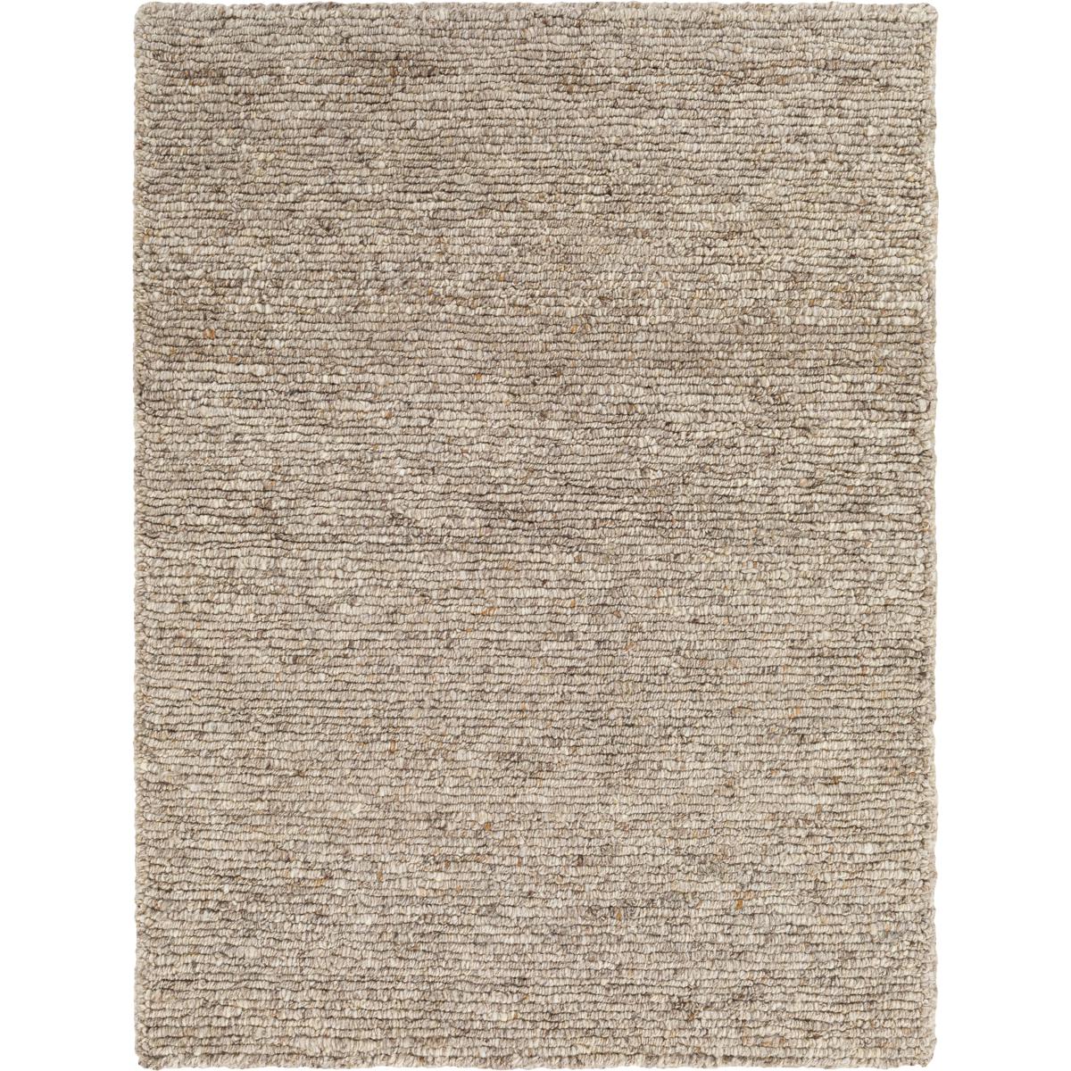 Surya ODS2302912 Odessa 144 X 108 inch Dark Brown Rug in 9 X 12 Rectangle