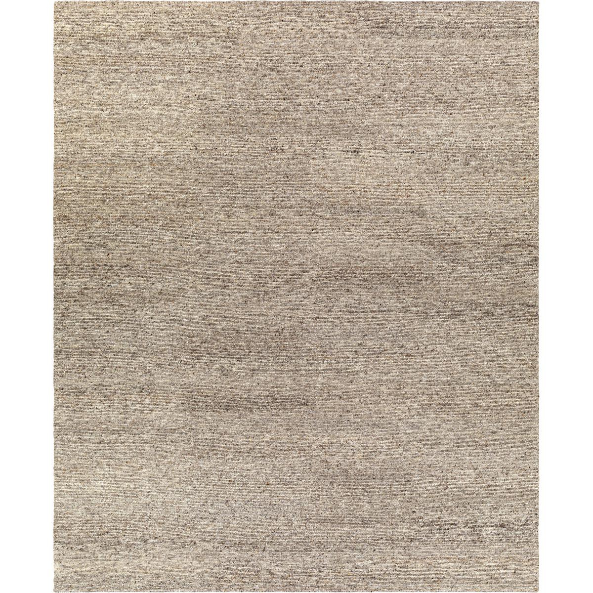 Surya ODS2302810 Odessa 120 X 96 inch Dark Brown Rug in 8 x 10 Rectangle