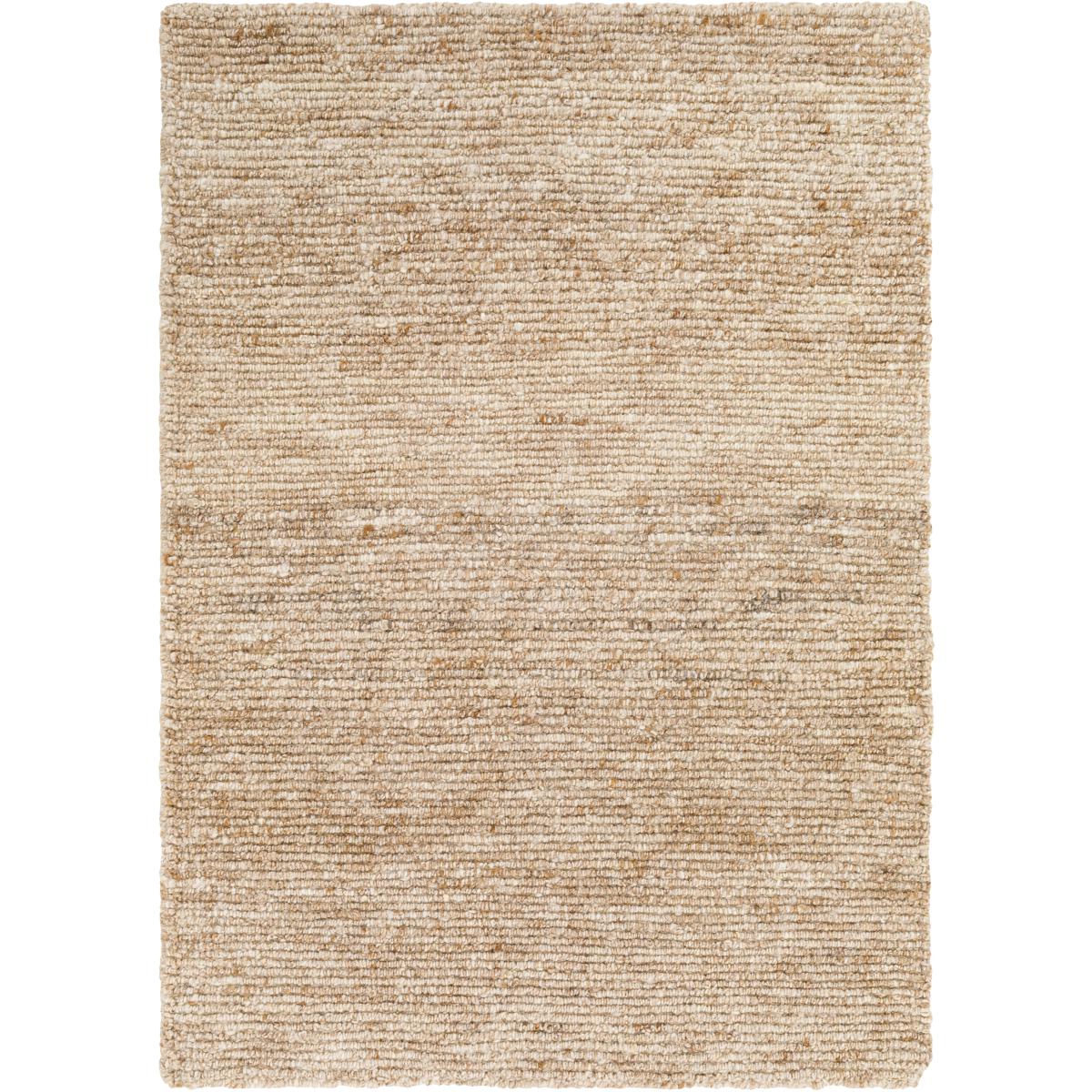 Surya ODS2303-1215 Odessa 180 X 144 inch Dark Brown Rug in 12 x 15, Rectangle