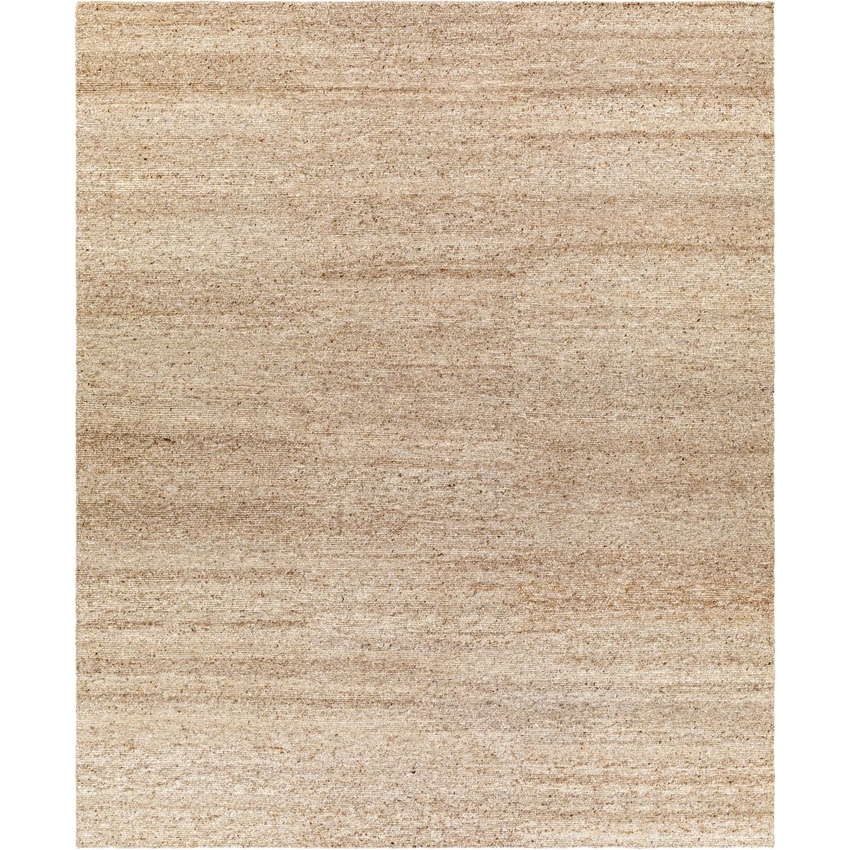 Surya ODS2303810 Odessa 120 X 96 inch Dark Brown Rug in 8 x 10 Rectangle
