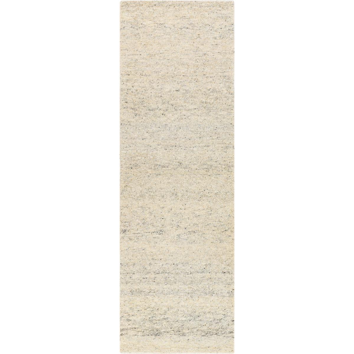 Surya ODS2304268 Odessa 96 X 30 inch Beige Rug in 25 x 8 Runner