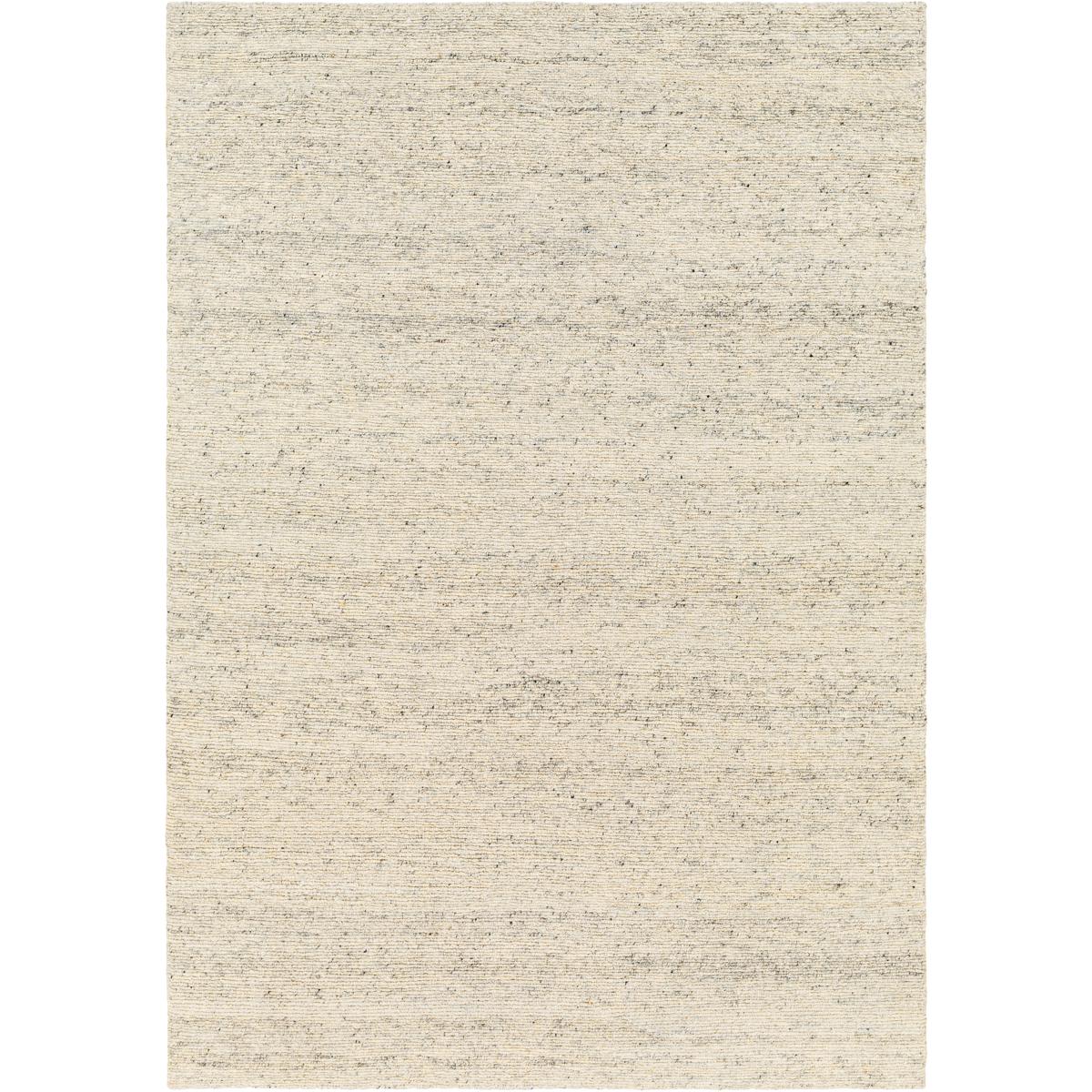Surya ODS230469 Odessa 108 X 72 inch Beige Rug in 6 X 9 Rectangle