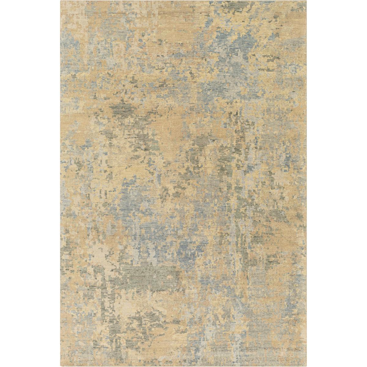 Surya ODY2301-1014 Odyssey 168 X 120 inch Tan Rug in 10 x 14, Rectangle