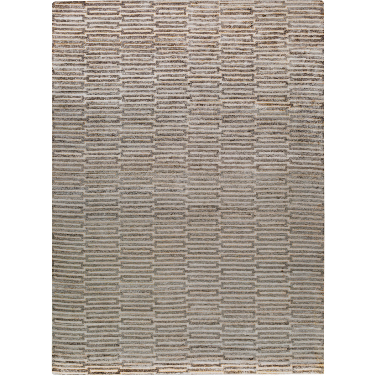 Surya PLAT9000-811 Platinum 132 X 96 inch Brown Rug in 8 x 11, Rectangle