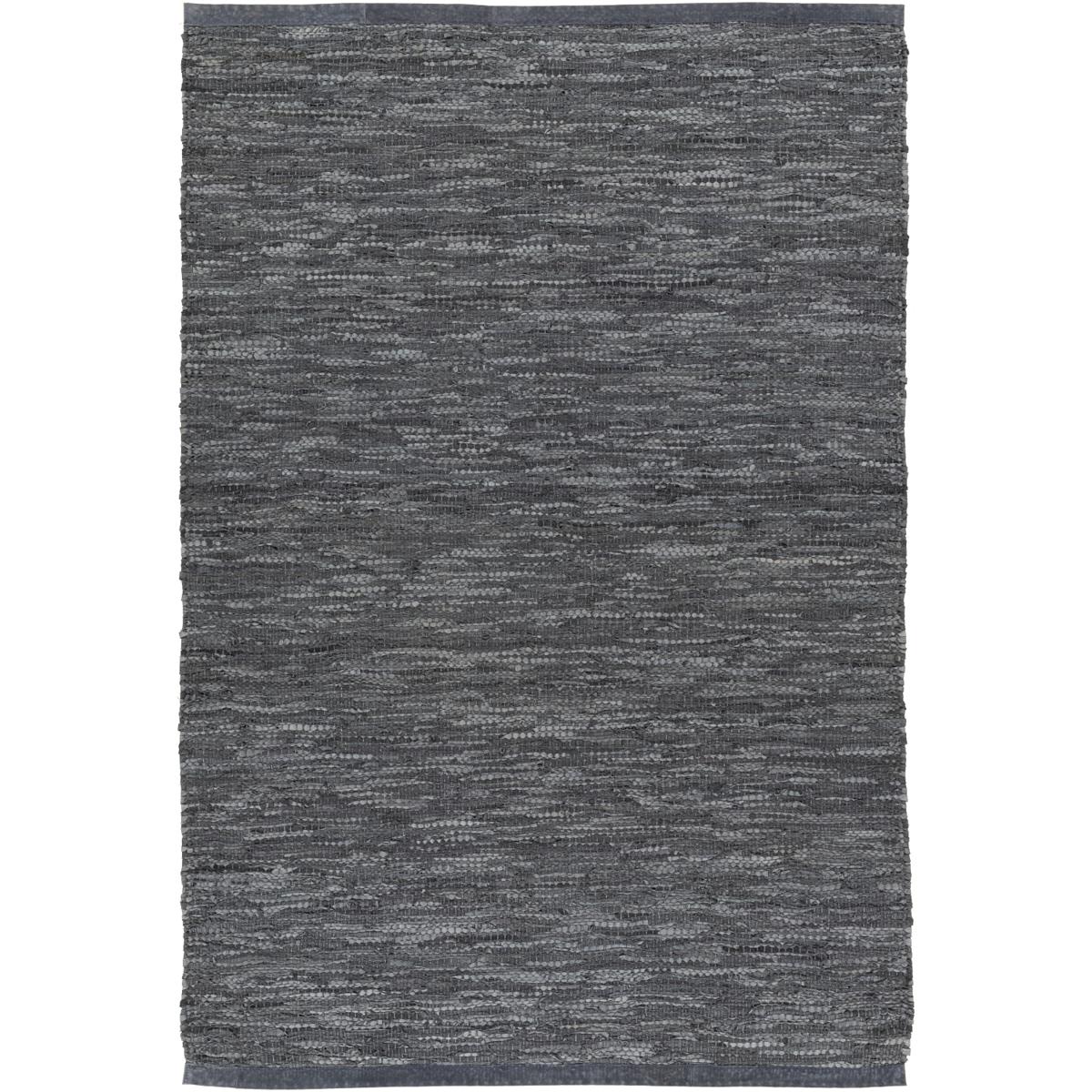 POE2300-23 2 x 3 ft. Porter POE-2300 Rectangle Hand Woven Rugs